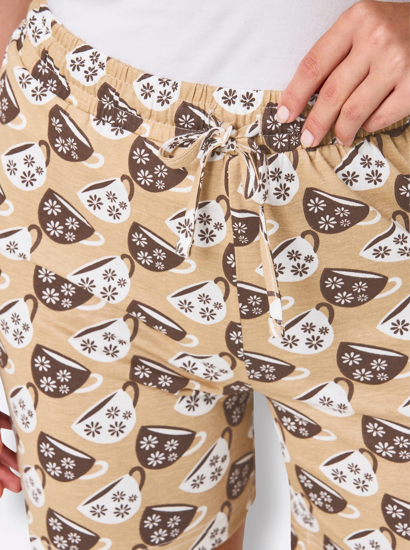 wäschepur Schlafhose