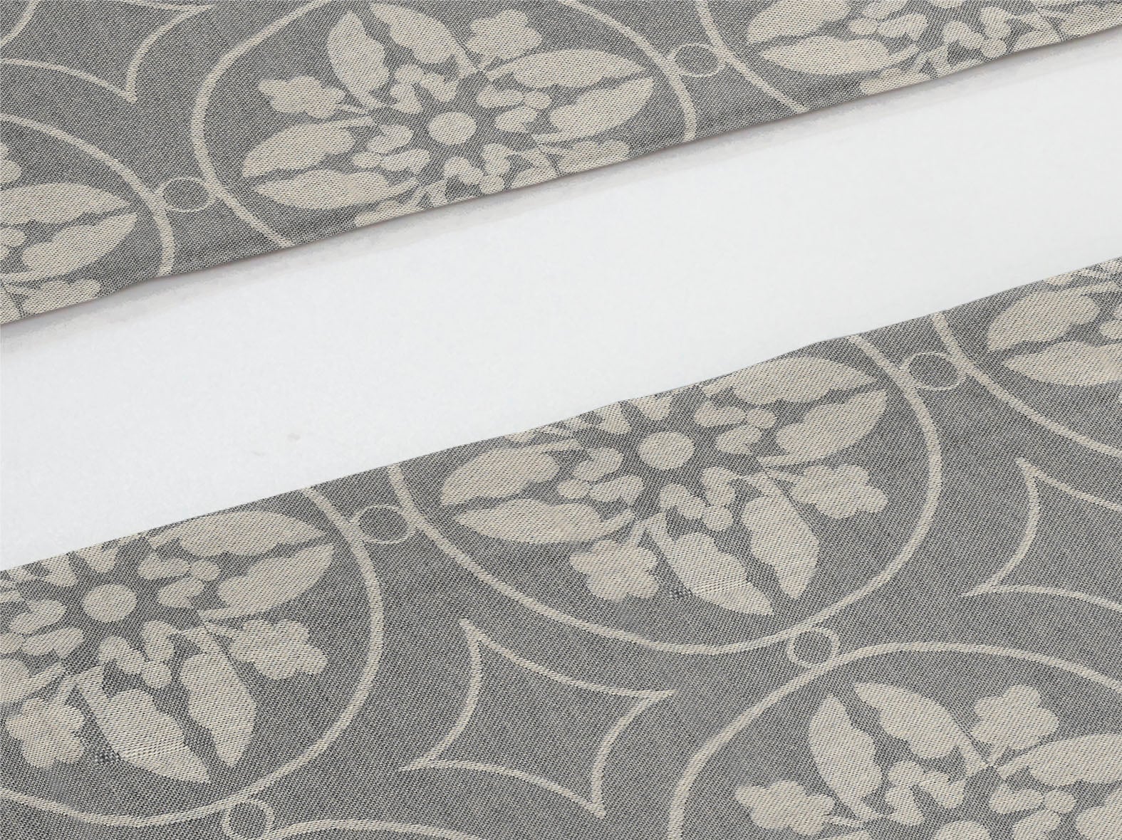 Adam Platzset »Romantic Puligny Light« GOTS organic,zertifiziert durch CERES 0242,Made in Germany