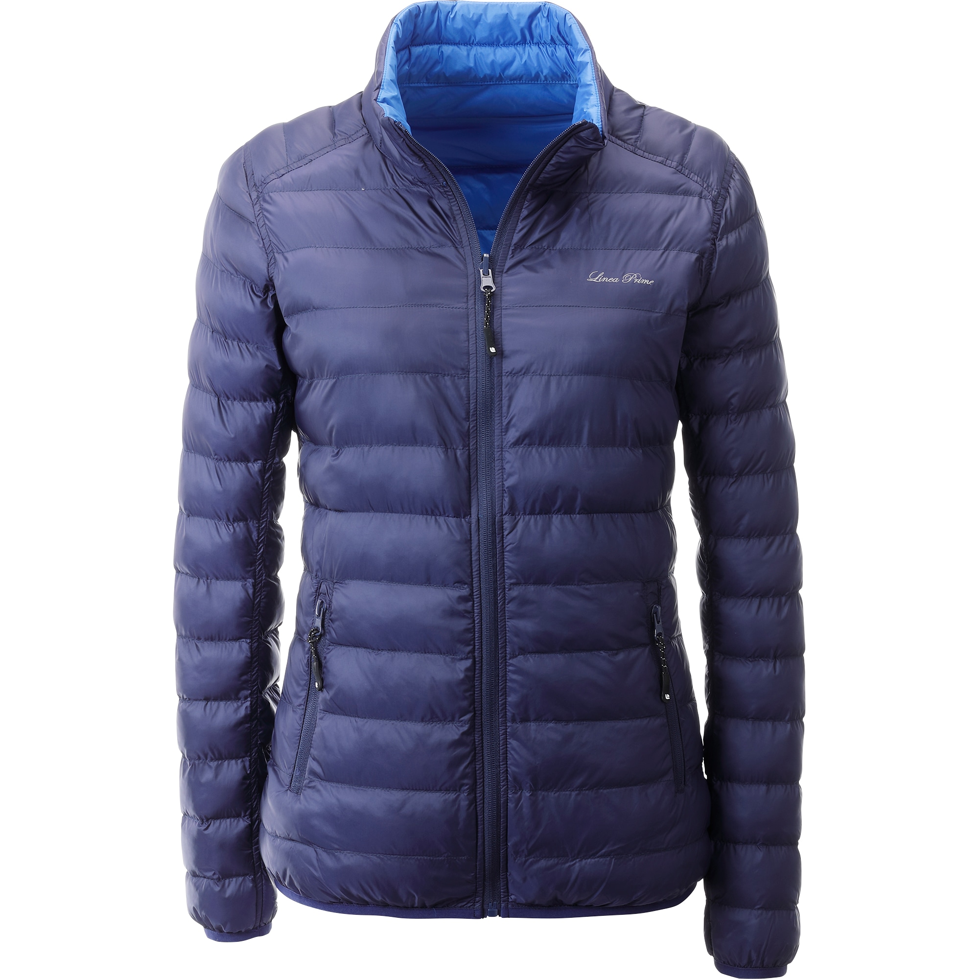 DEPROC Active Wendejacke »GILMOUR REVERSAL Women«, Wendejacke mit schlichtem Design