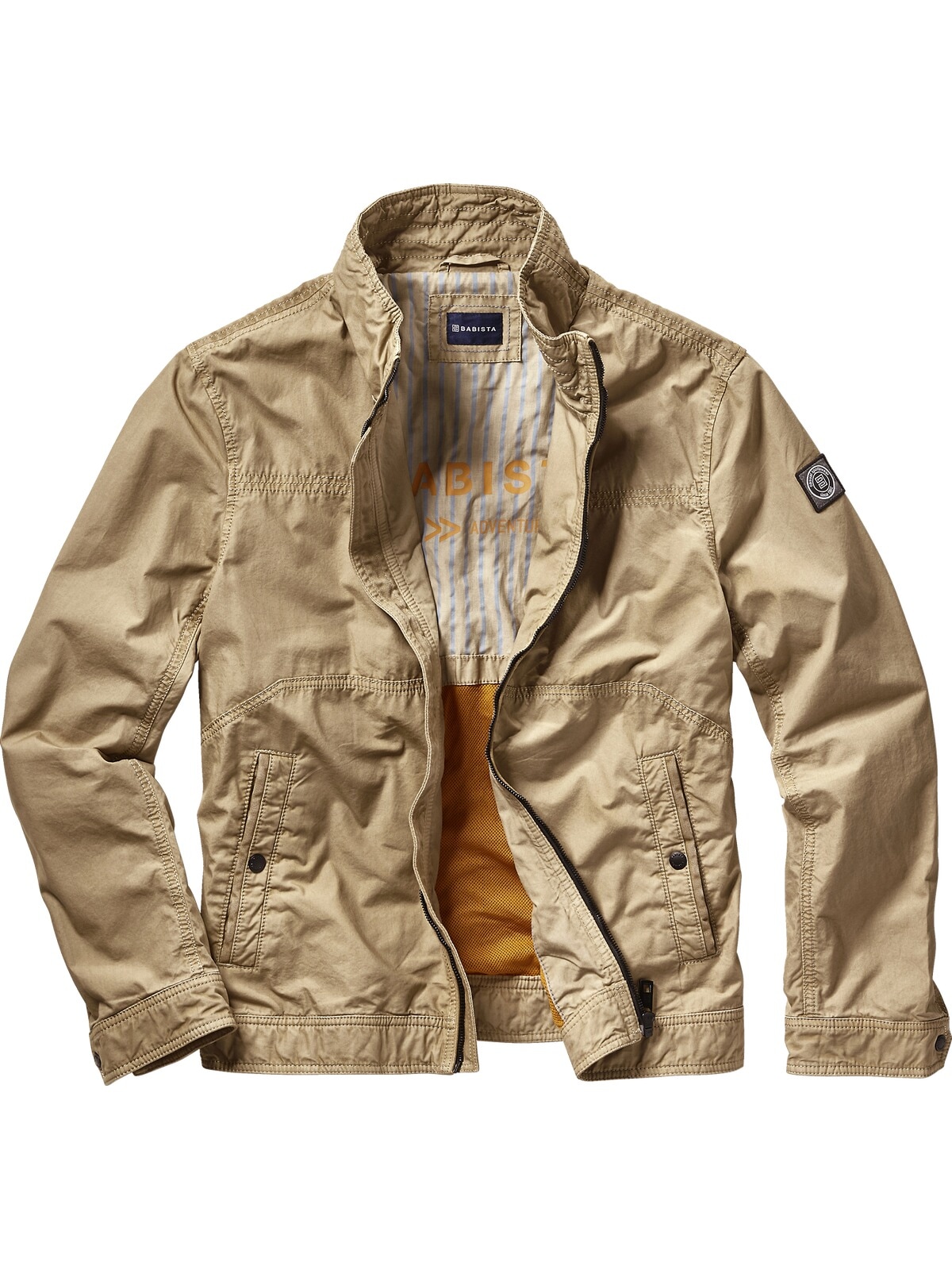 Babista Kurzjacke »Jacke HILARIO«, (1 St.)