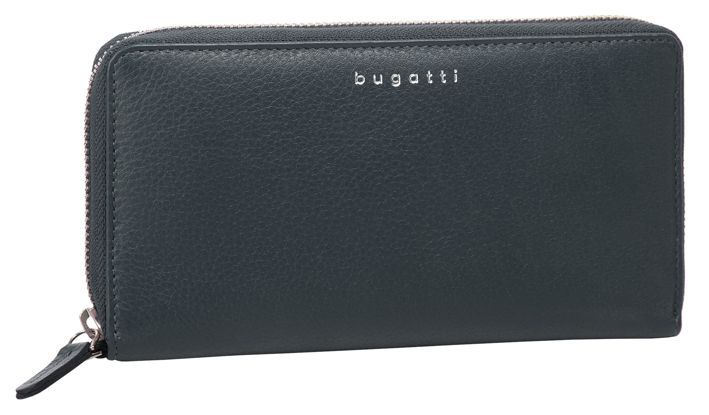 bugatti Geldbörse »LADY TOP«, echt Leder