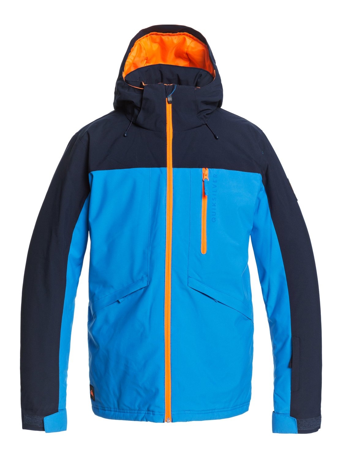 Quiksilver Snowboardjacke »Dawson«