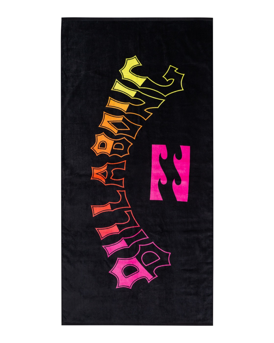 Billabong Badeponcho »Arch Wave«