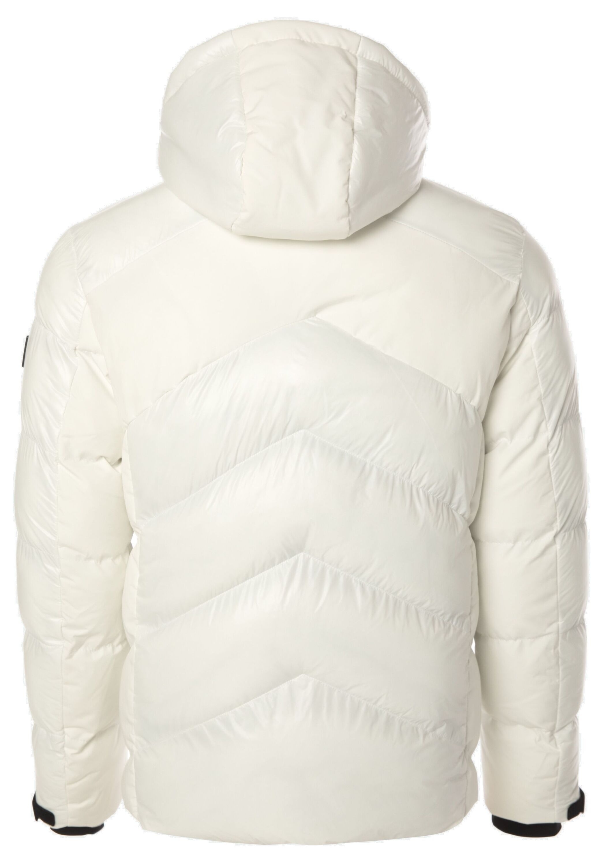 CARISMA Winterjacke »CARISMA Jacke 1243 Winterjacke« mit Kapuze mit Kapuze