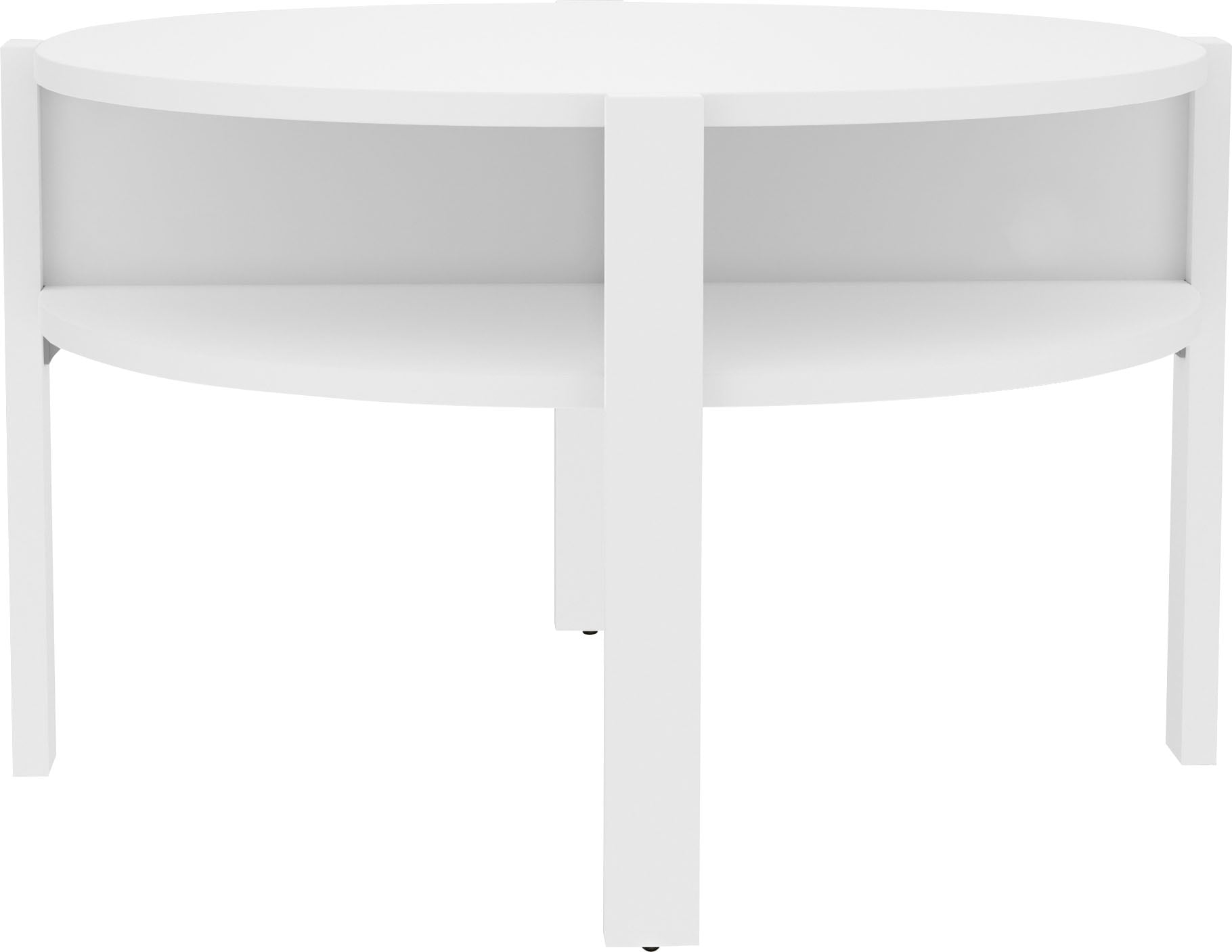 FORTE Beistelltisch »Tobago«, Durchmesser ca. 74,5 cm