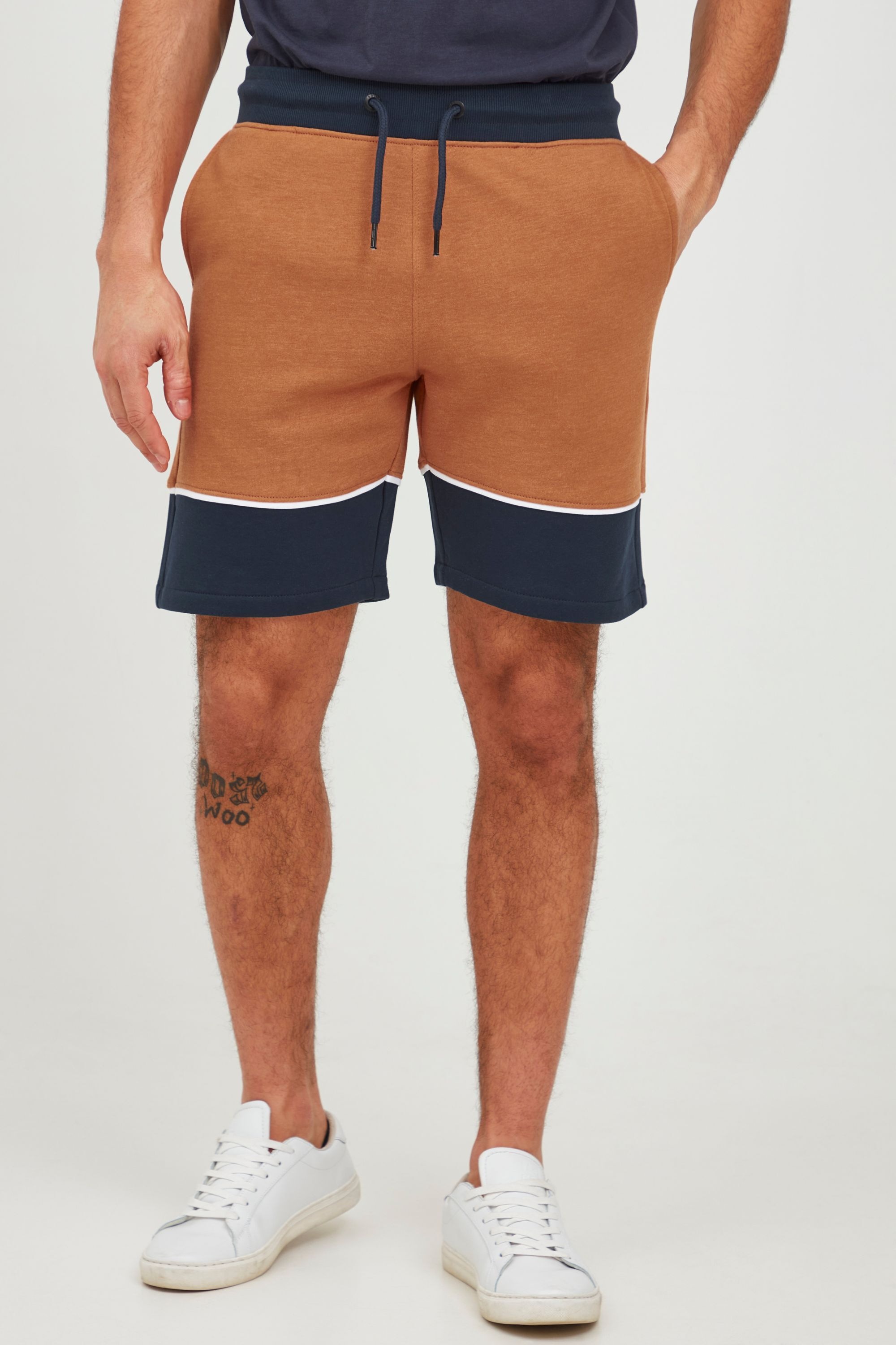 !Solid Sweatshorts »Sweatshorts SDDebber«