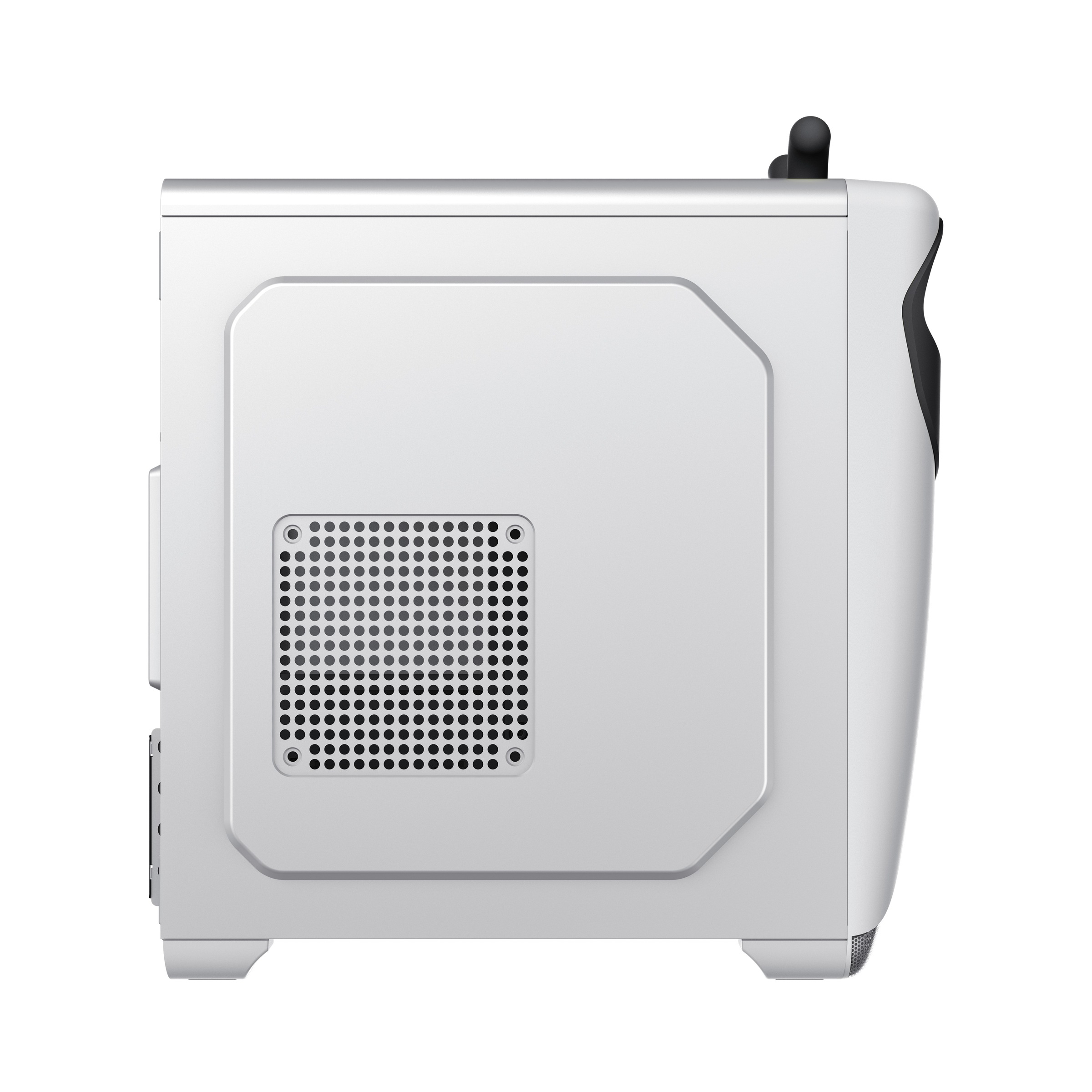 Hyrican PC »Multimedia-PC Cute Owl 7082«, Windows 11