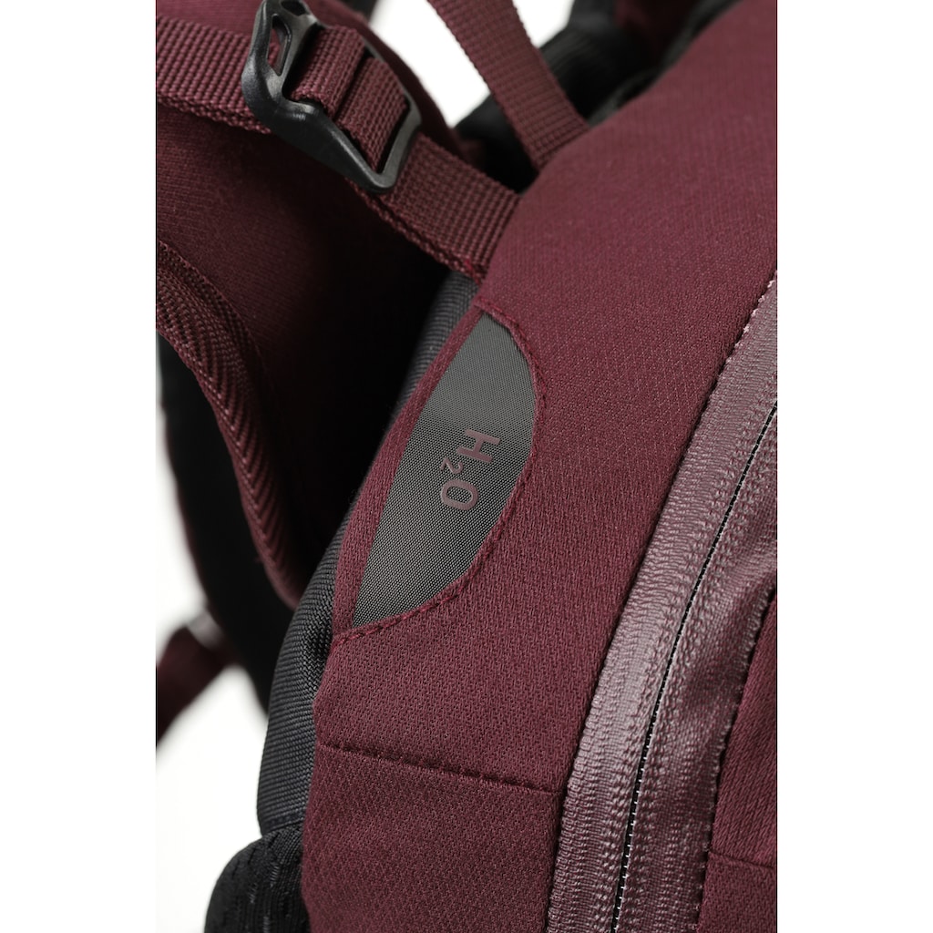 NITRO Freizeitrucksack »Slash 25 Pro«