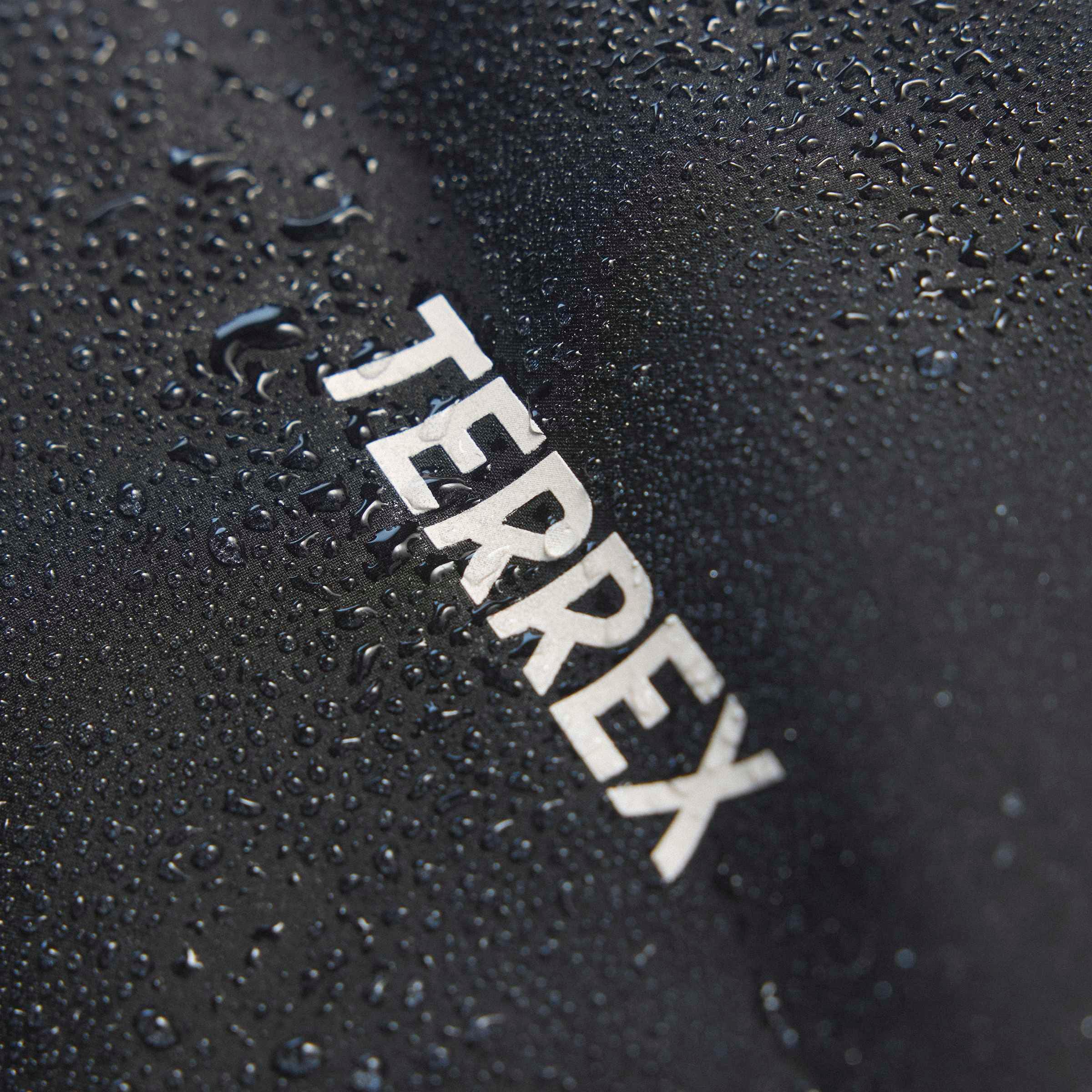 adidas TERREX Outdoorjacke »MULTI 2 LAYER CLIMAPROOF«