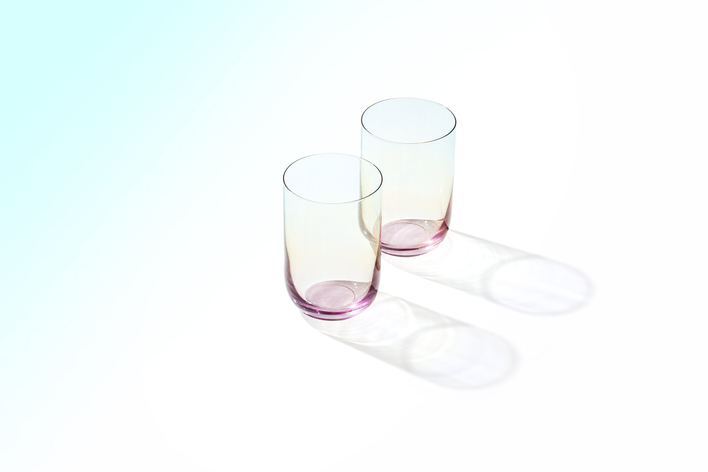 like. by Villeroy & Boch Longdrinkglas »Longdrinkbecher Like Glass 385 ml 6er Set«