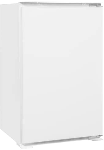 exquisit Einbaukühlschrank »EKS131-3-040F«, EKS131-3-040F, 88 cm hoch, 54 cm breit kaufen