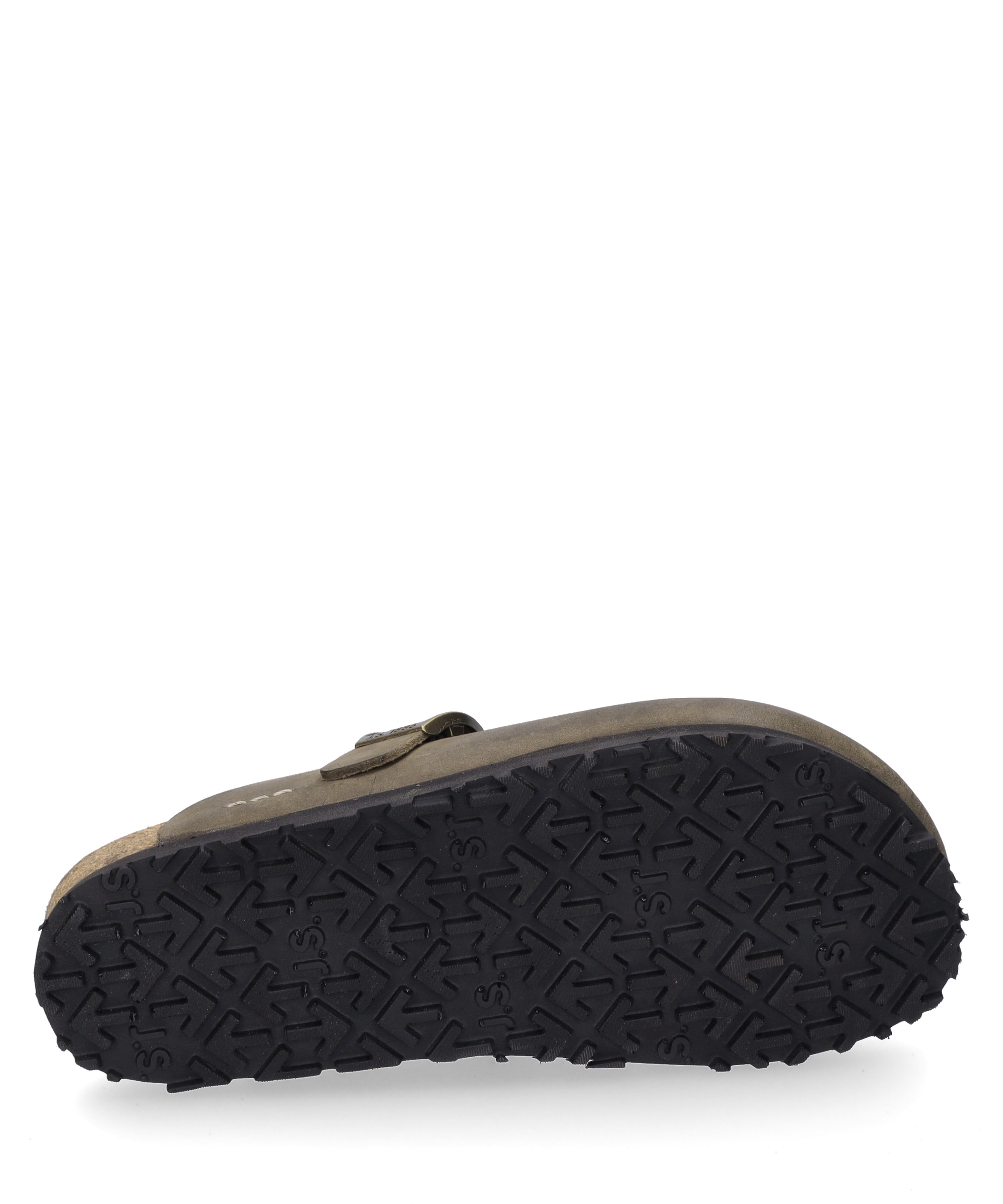 Josef Seibel Clog »Hermine 04, taupe«