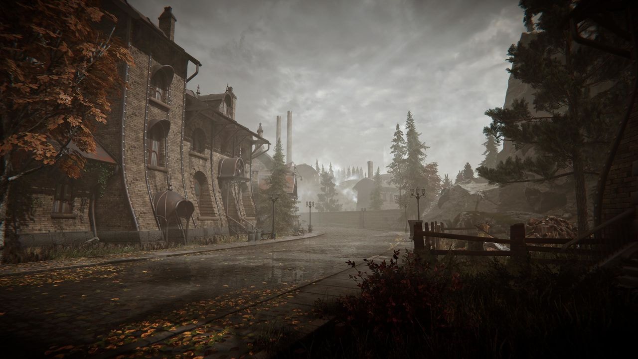 Astragon Spielesoftware »Syberia - Remastered« PlayStation 5