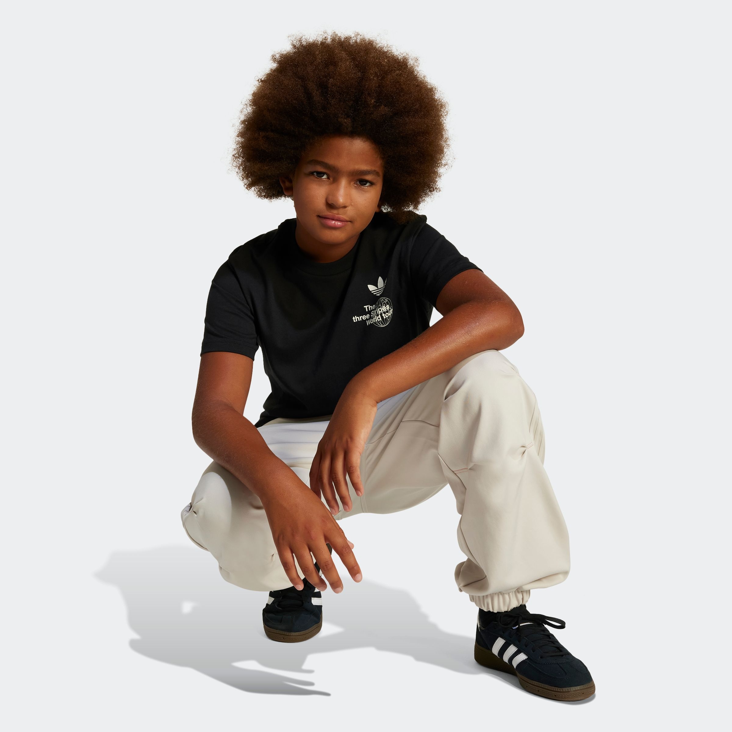 adidas Originals T-Shirt »TEE«