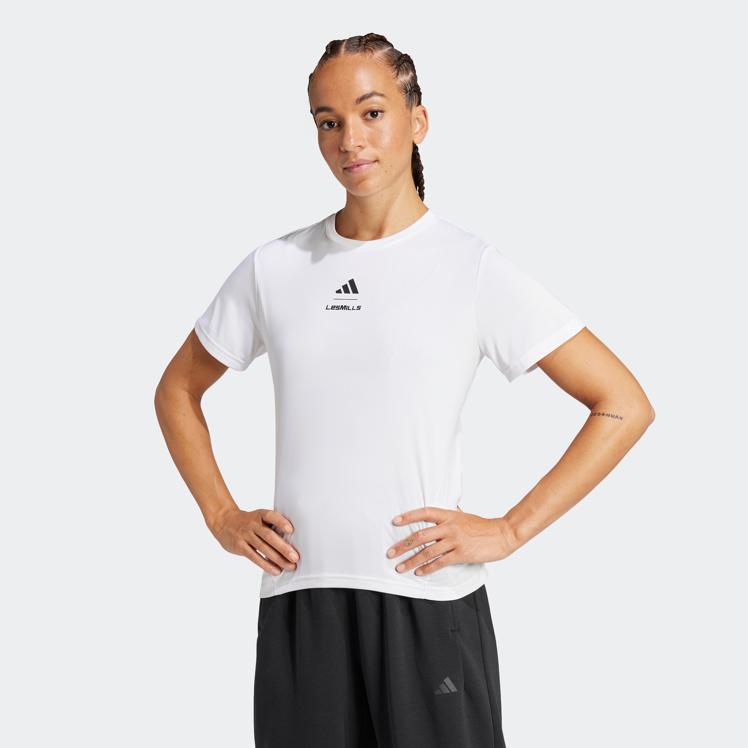 adidas Performance Tanktop »W LM G TK«