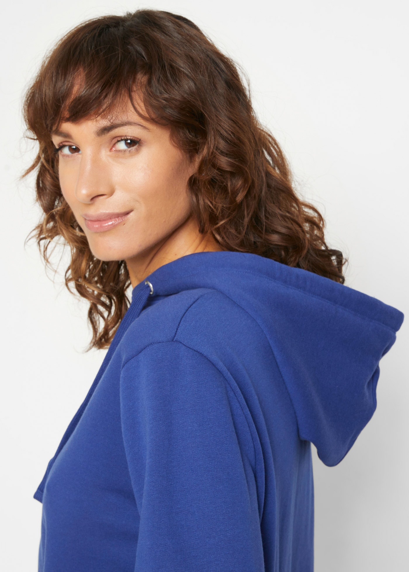 bonprix Hoodie »Hoodie«, Hoodie
