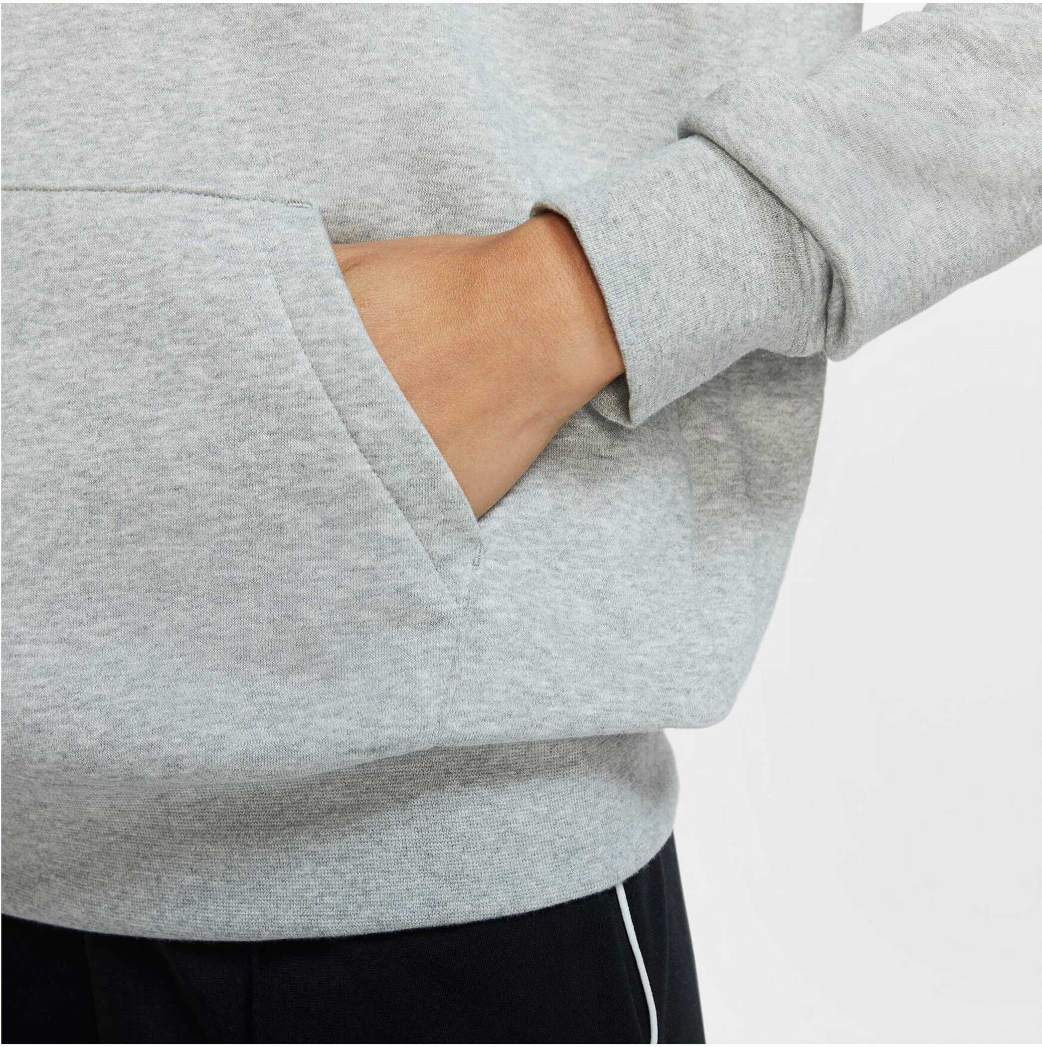 Nike Sportswear Kapuzensweatshirt »ESSENTIAL WOMENS FLEECE PULLOVER HOODIE«