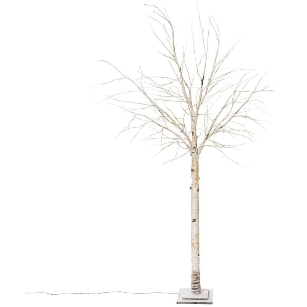 Schneider LED Baum »Crema«, 132 flammig-flammig