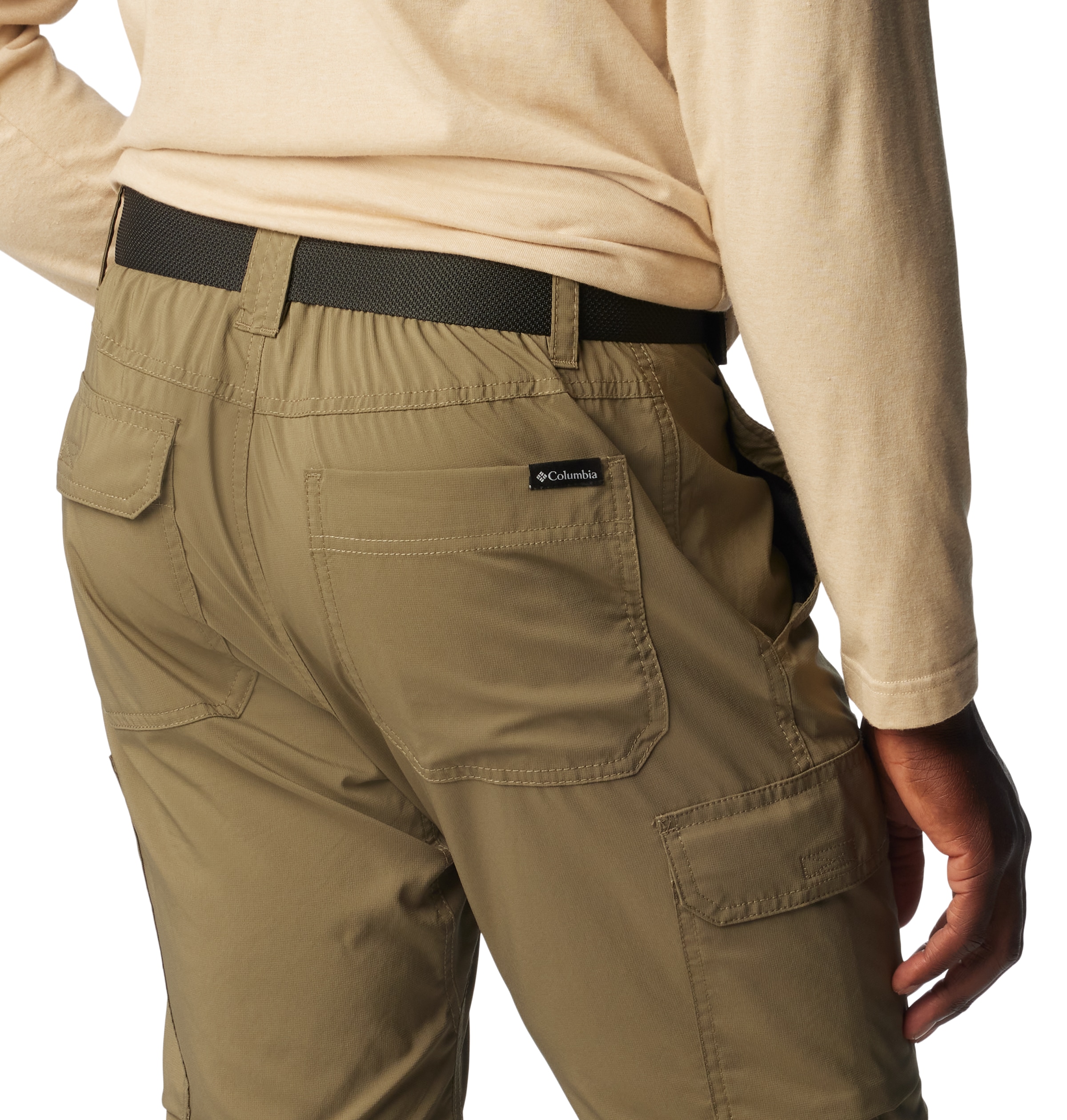 Columbia Zip-off-Hose »Silver Ridge™ Utility Convertible Pant«