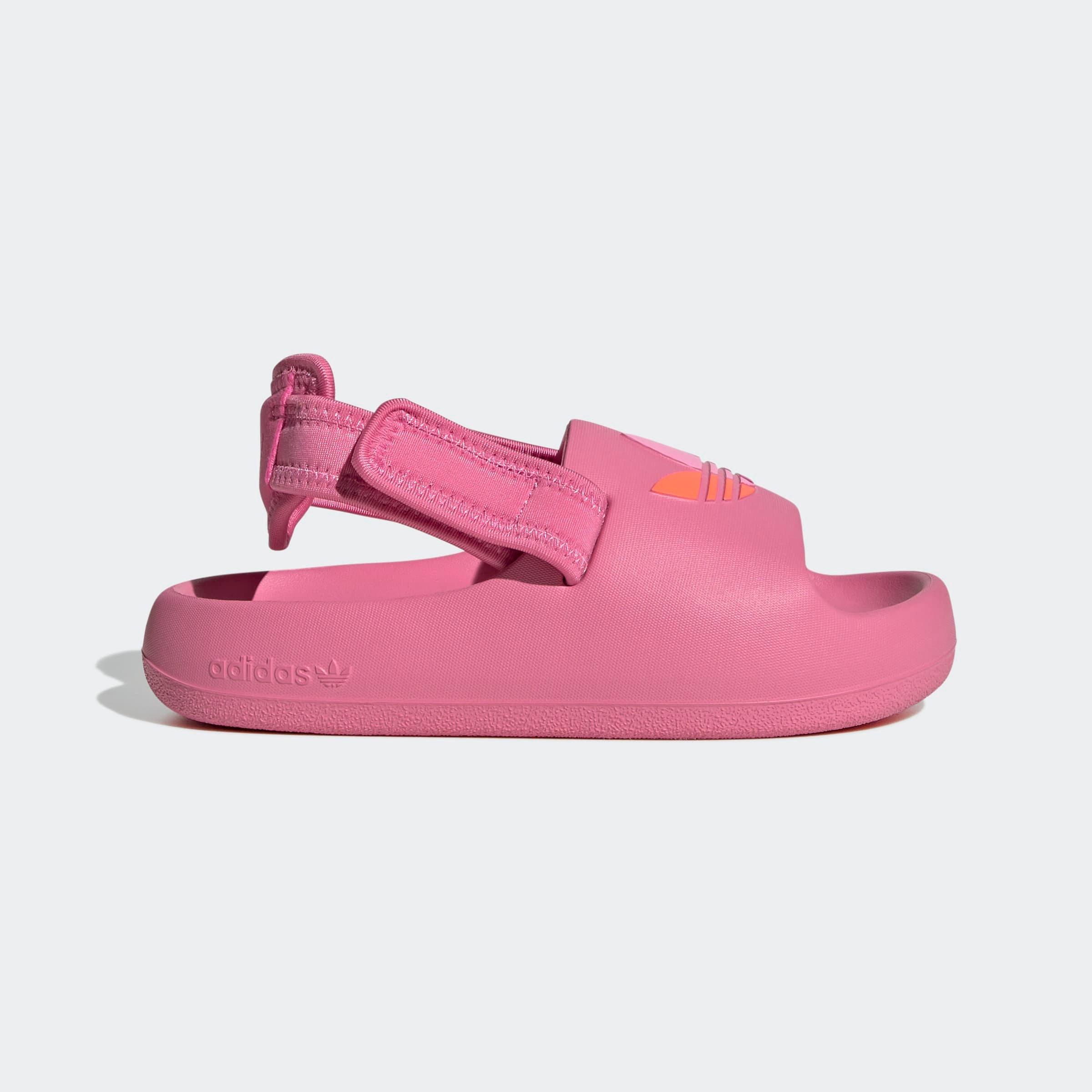 adidas Originals Sandale »ADIFOM KIDS ADILETTE«