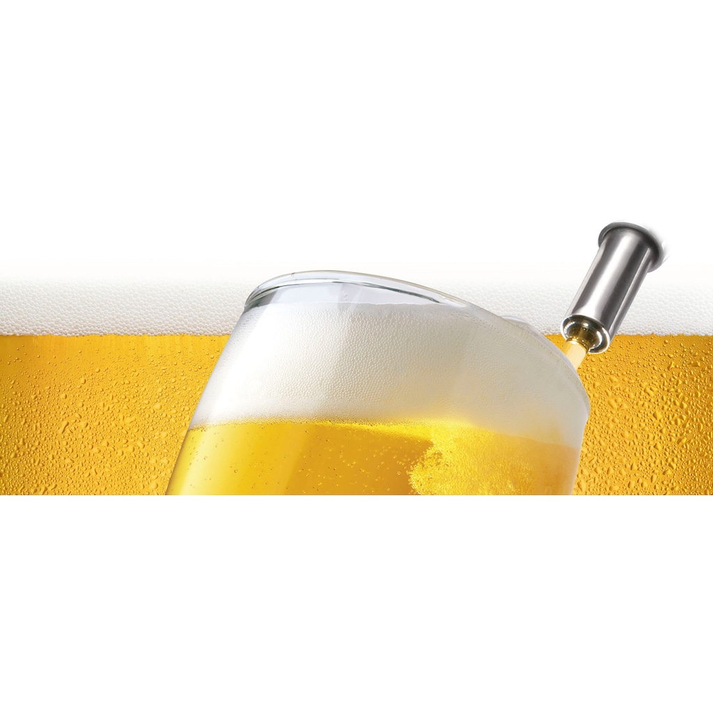 Philips Bierzapfanlage »HD3720/25«