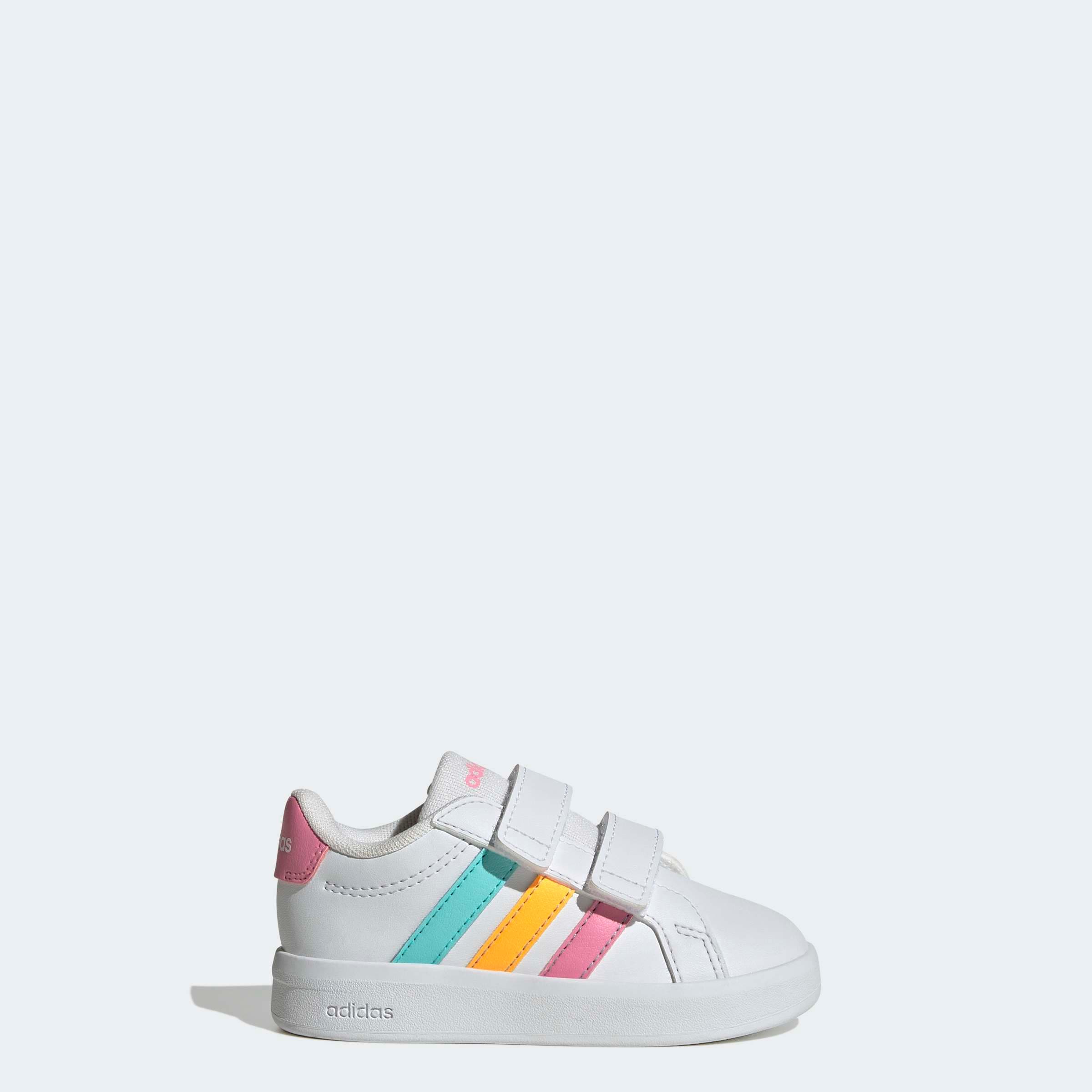 adidas Sportswear Sneaker »GRAND COURT 3.0 KIDS«  für Kinder