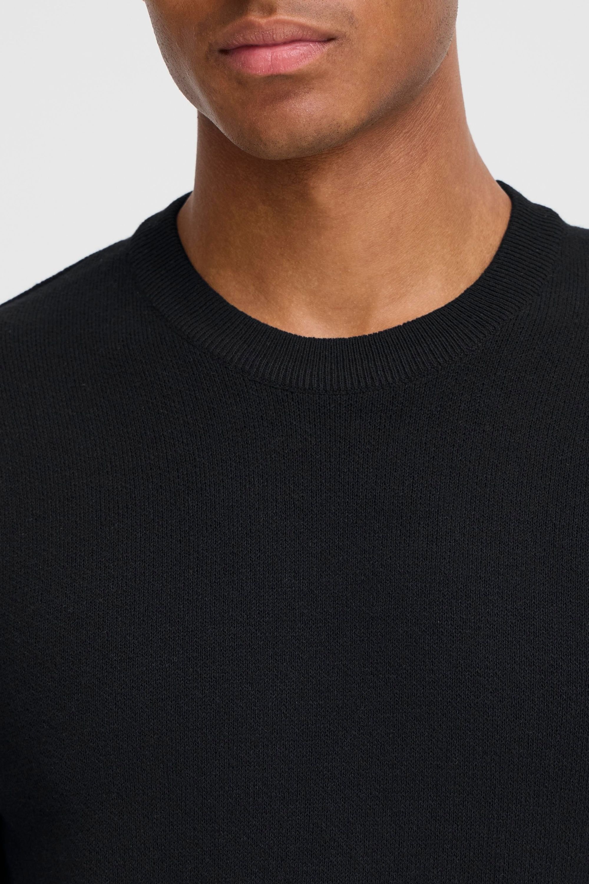 Blend Strickfleece-Pullover »Strickpullover BHMFINTANO«