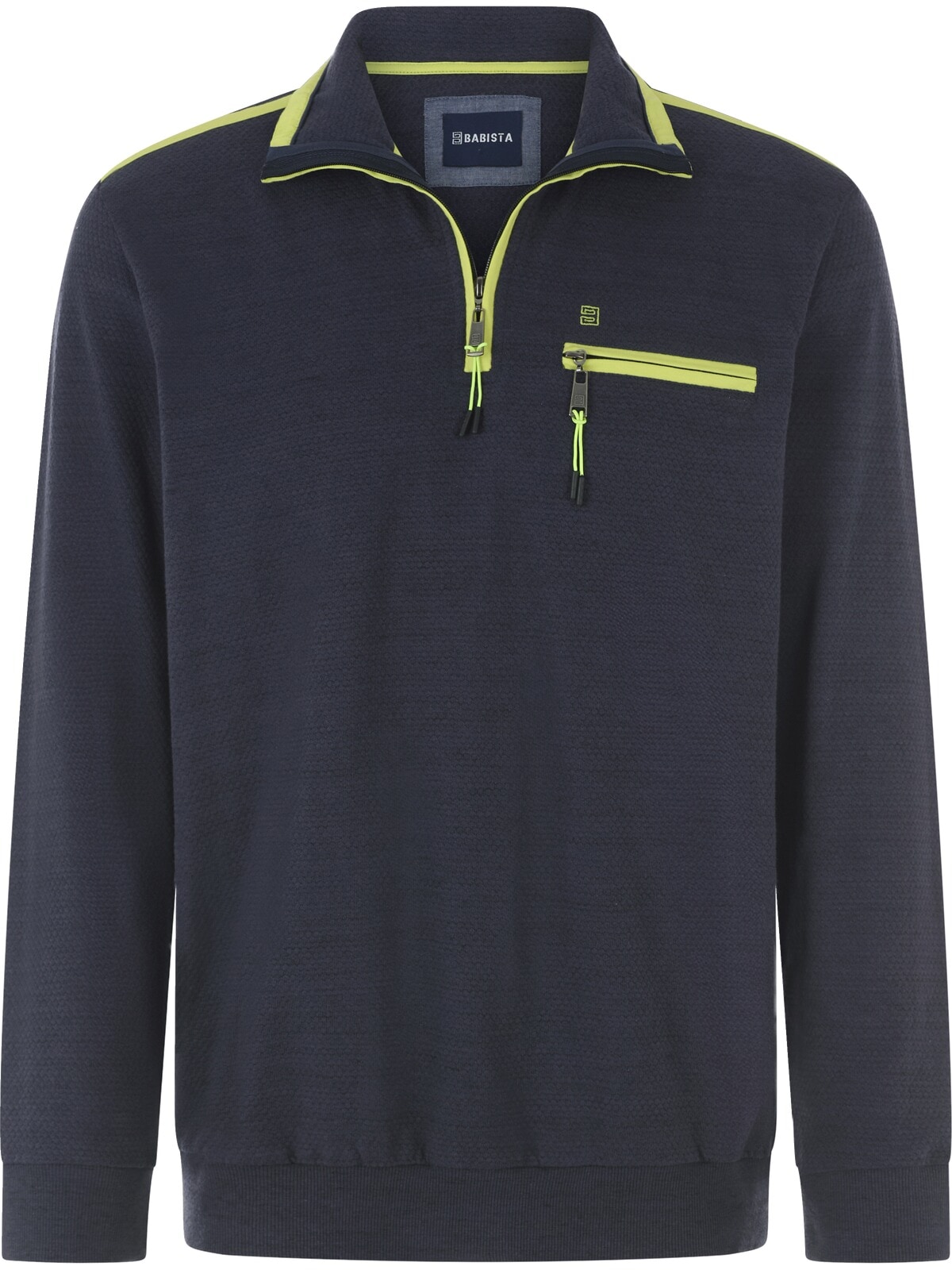 Babista Sweatshirt »Sweatshirt PALDOR«