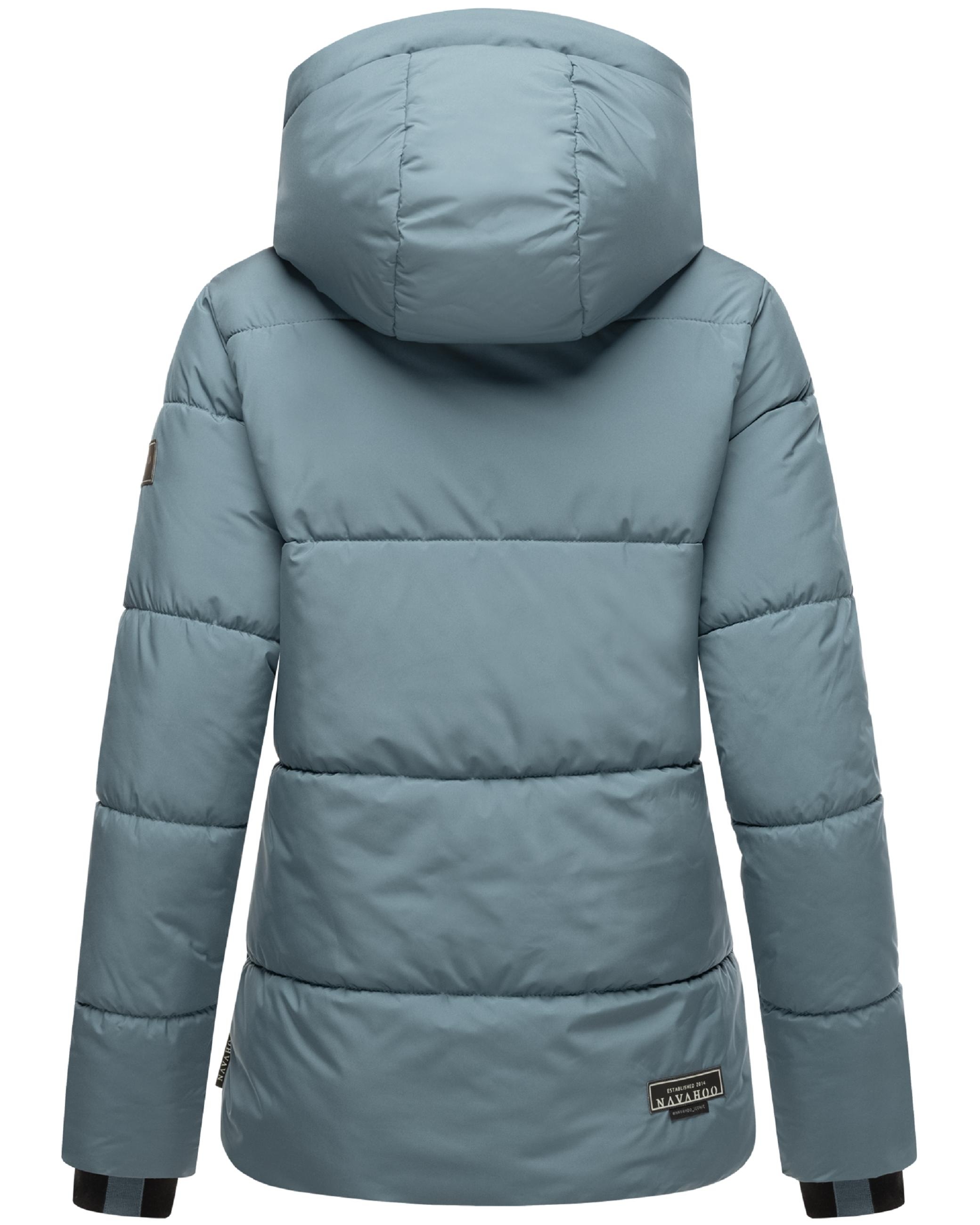 Navahoo Steppjacke »Steppjacke Sag ja XIV«