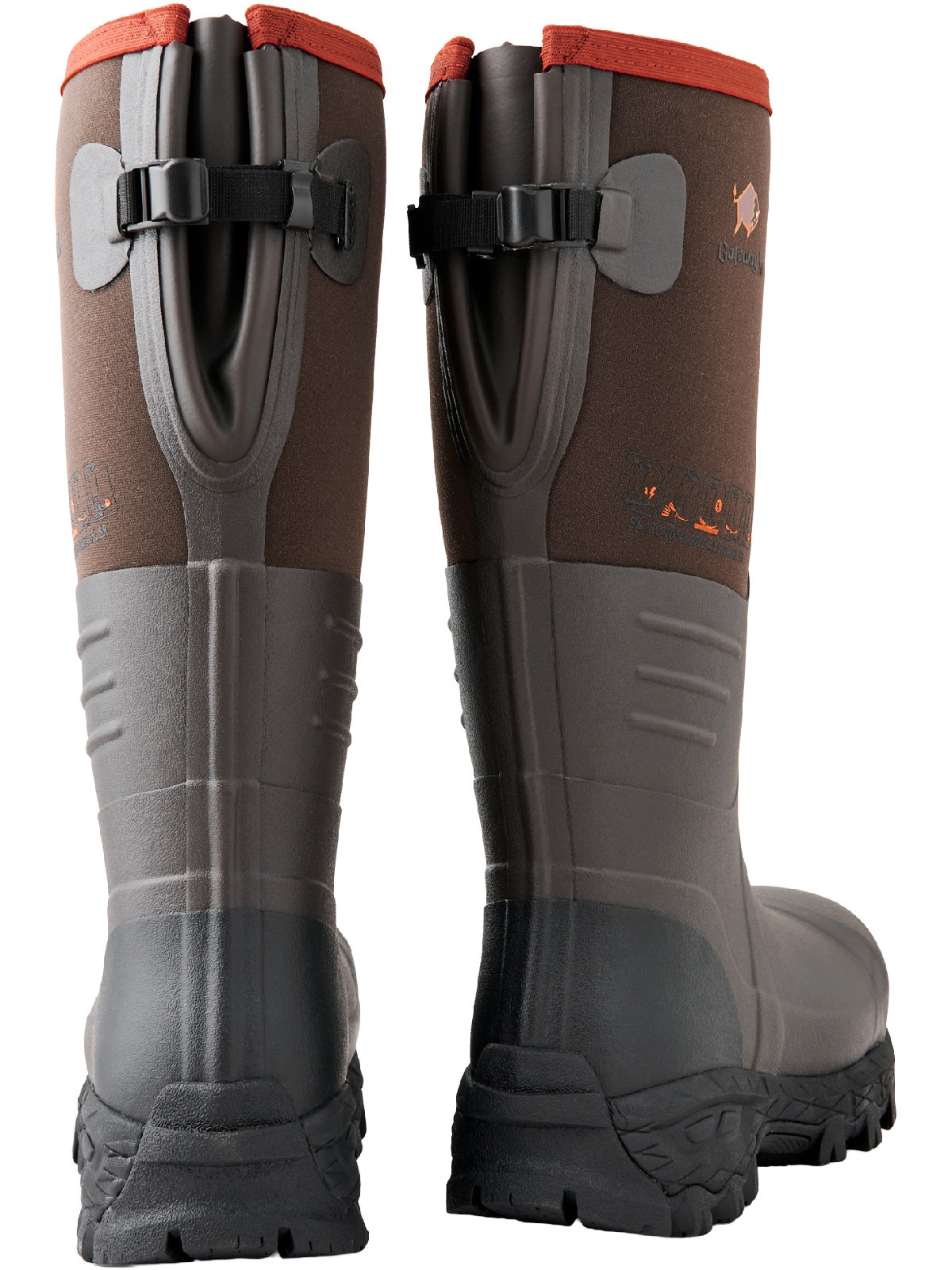 Gateway1 Stiefel »Country 17" 4mm Nano«