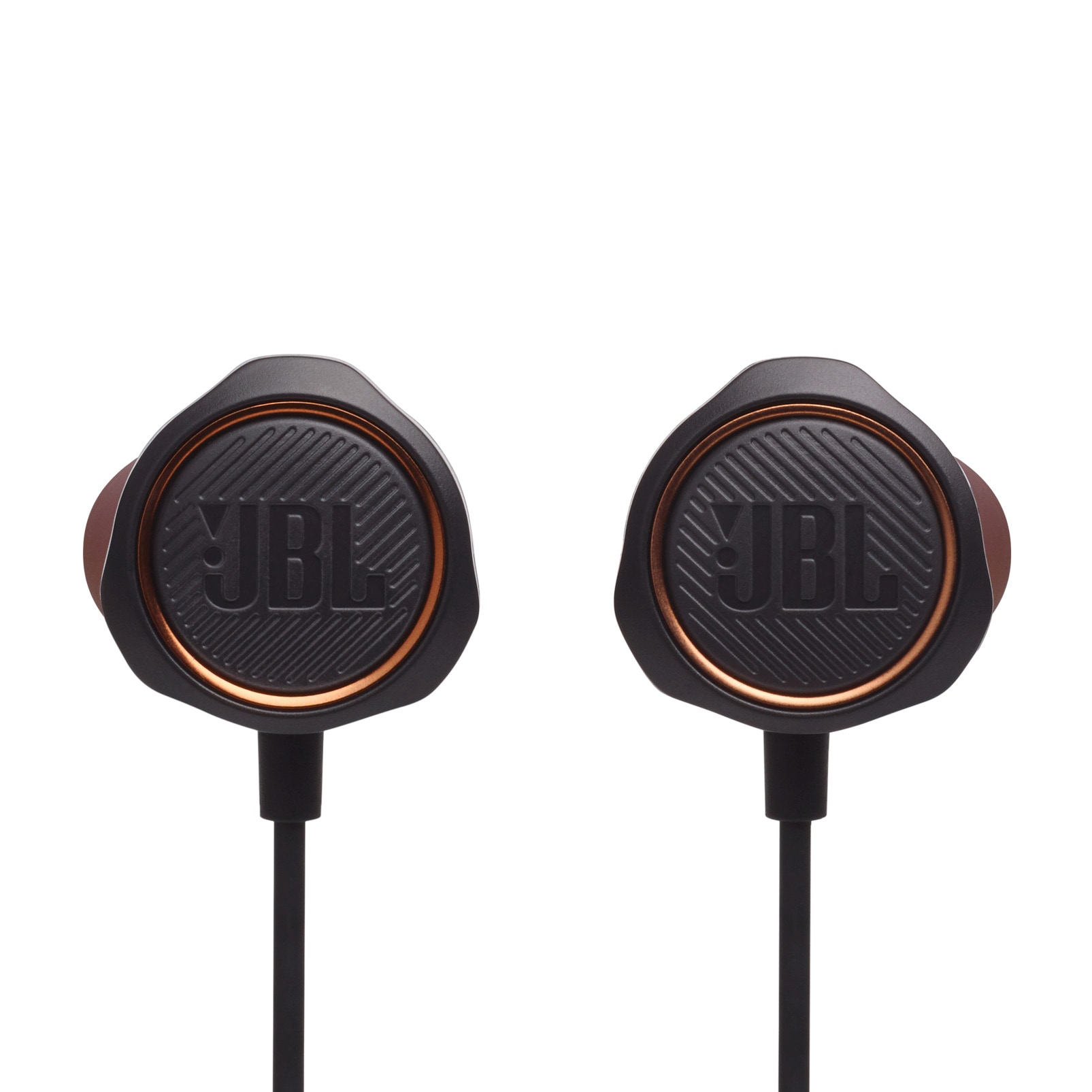 JBL In-Ear-Kopfhörer »Quantum 50C«, Stummschaltung-Freisprechfunktion