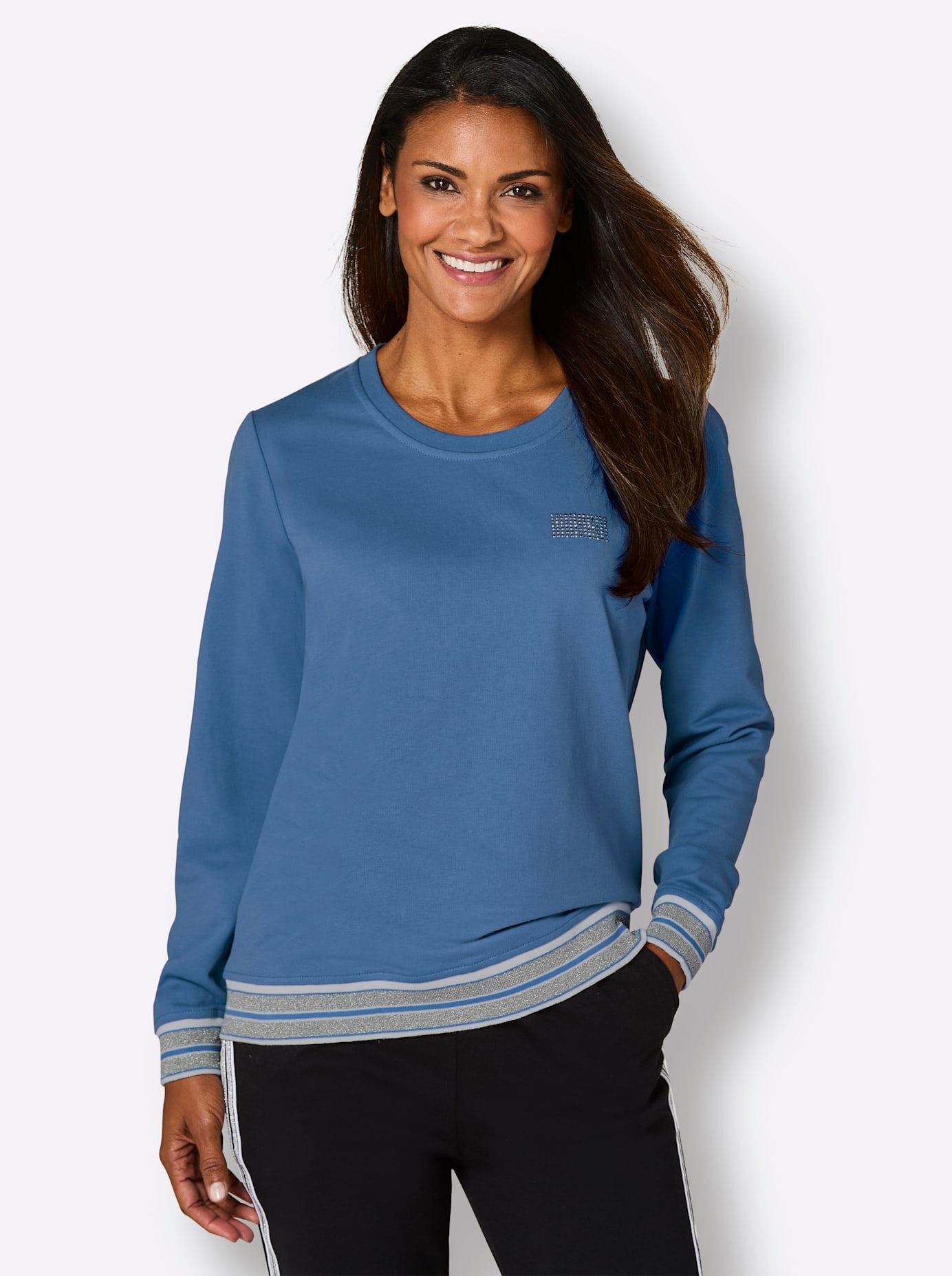 feel good T-Shirt »Shirt« 1 tlg.