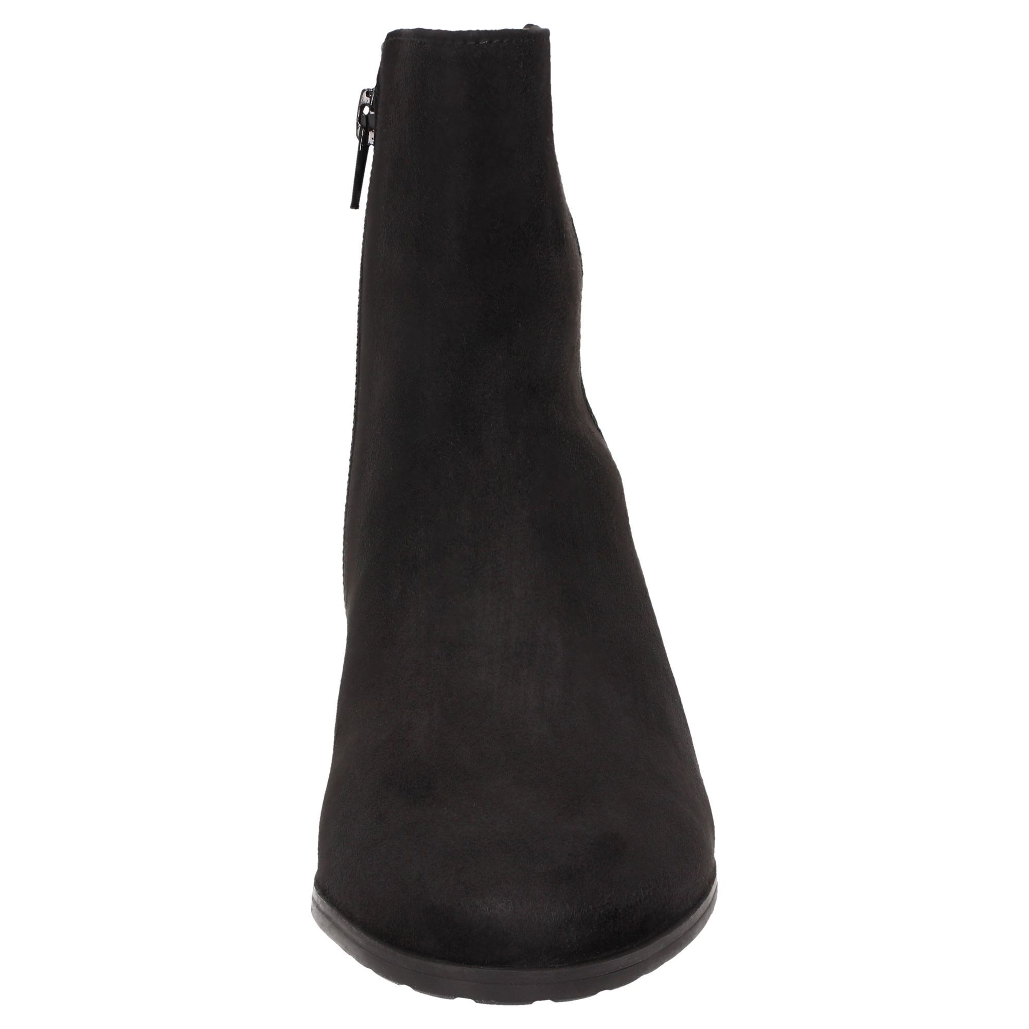SIOUX Stiefelette »Fendrina-705«