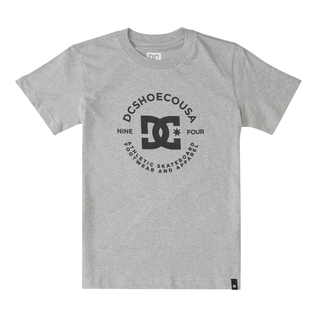 DC Shoes T-Shirt »DC Star Pilot«