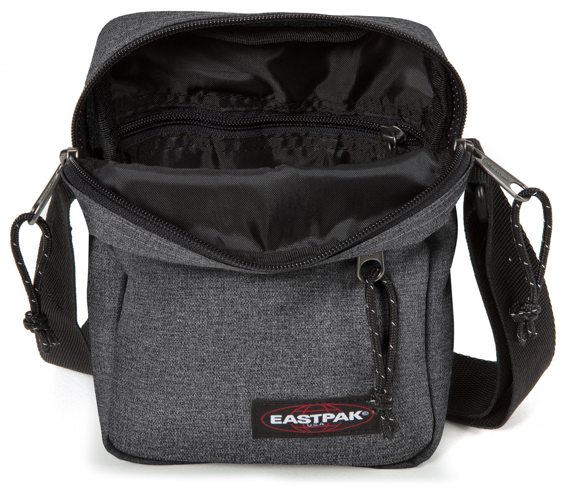 Eastpak Umhängetasche »THE ONE«, im praktischen Design