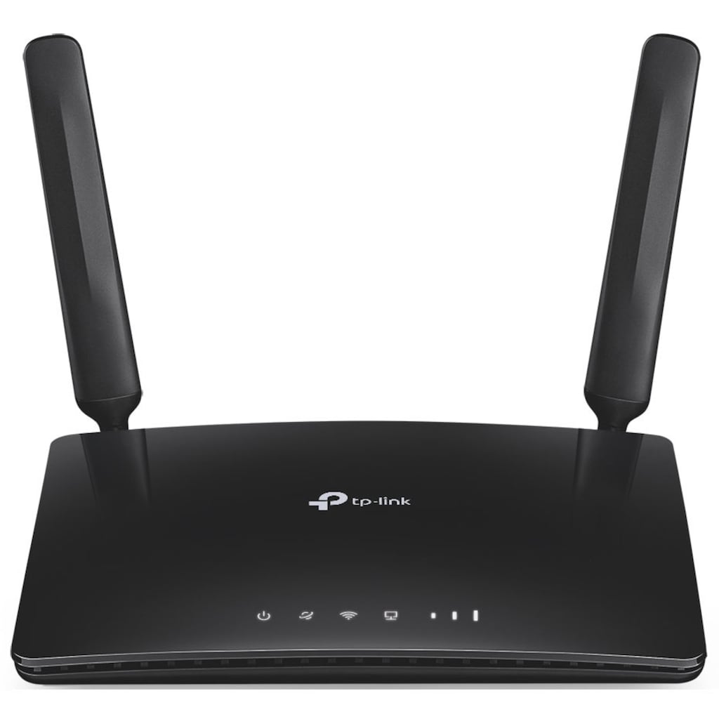 TP-Link 4G/LTE-Router »Archer MR200«