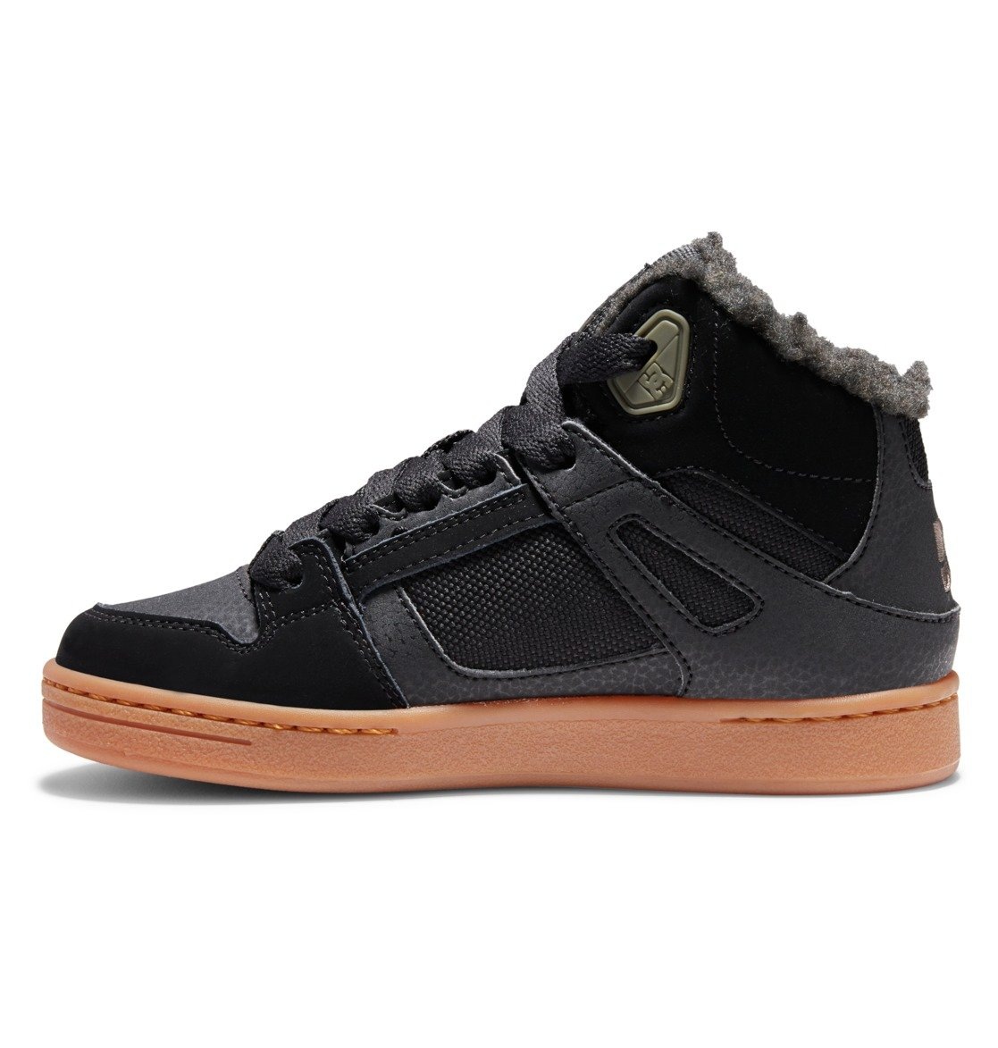 DC Shoes Winterboots »Pure High WNT«