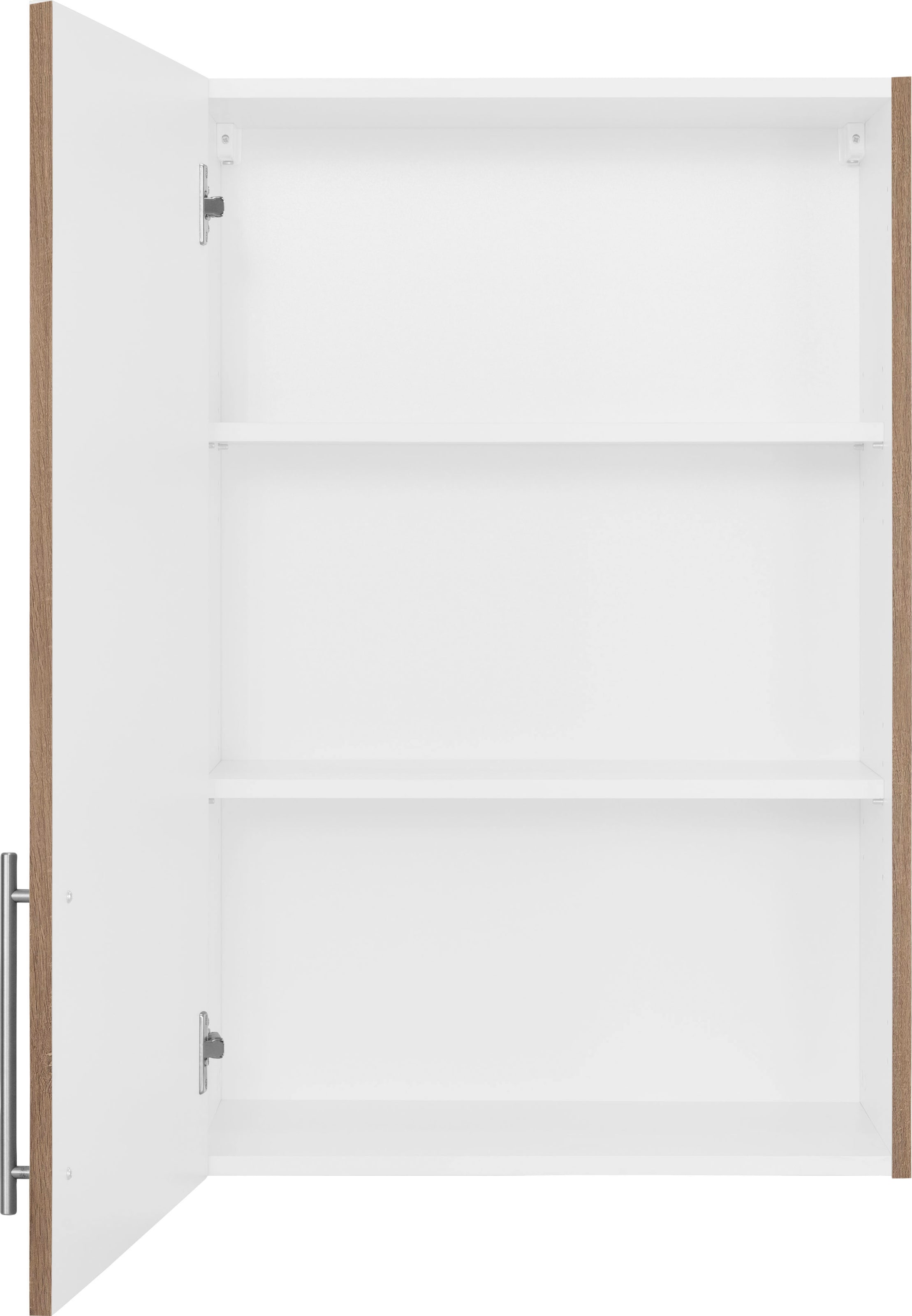 wiho Küchen Hängeschrank »Cali«, 60 cm breit, 90 cm hoch