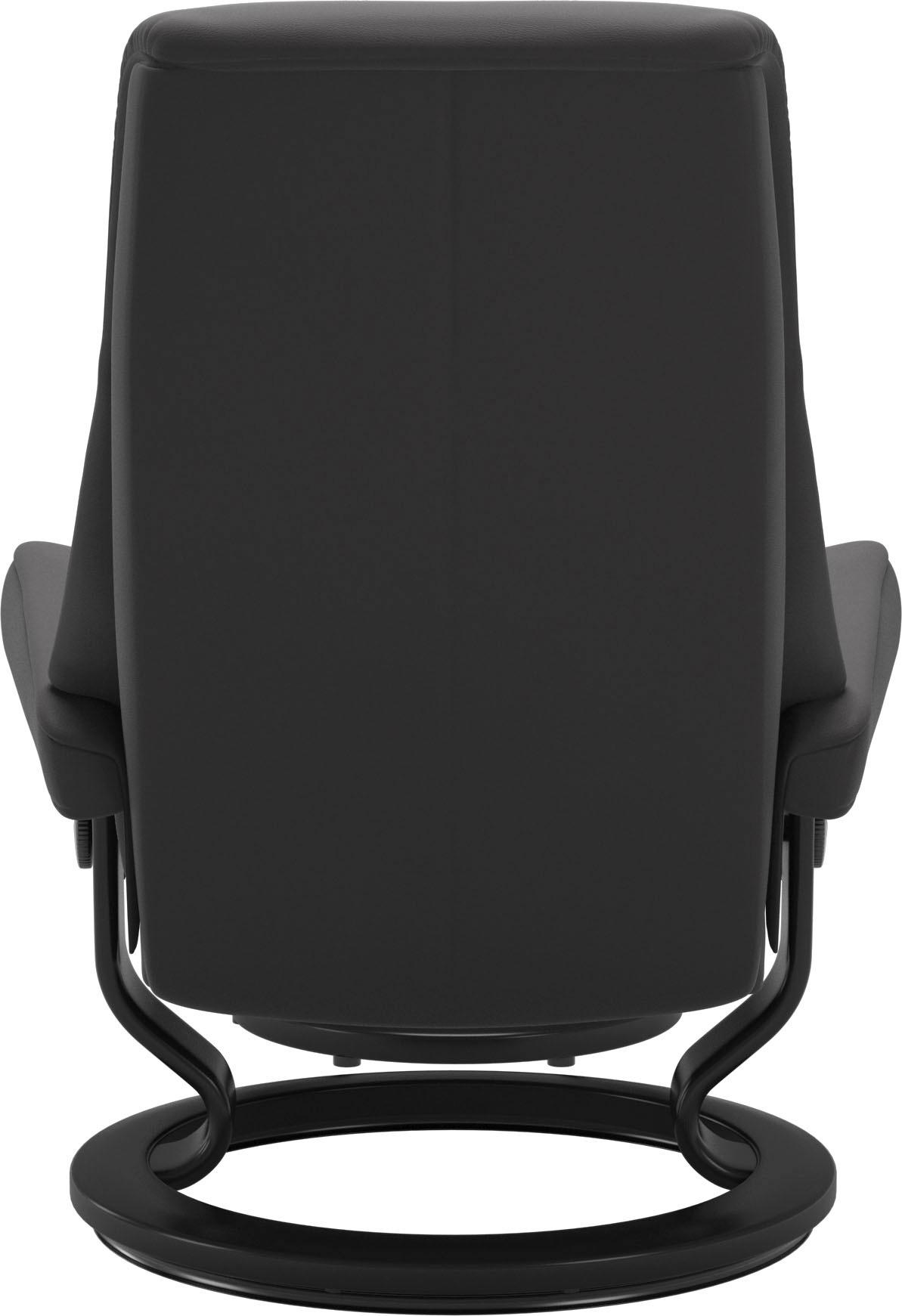 Stressless® Relaxsessel »View«, mit Classic Base, Größe L,Gestell Schwarz