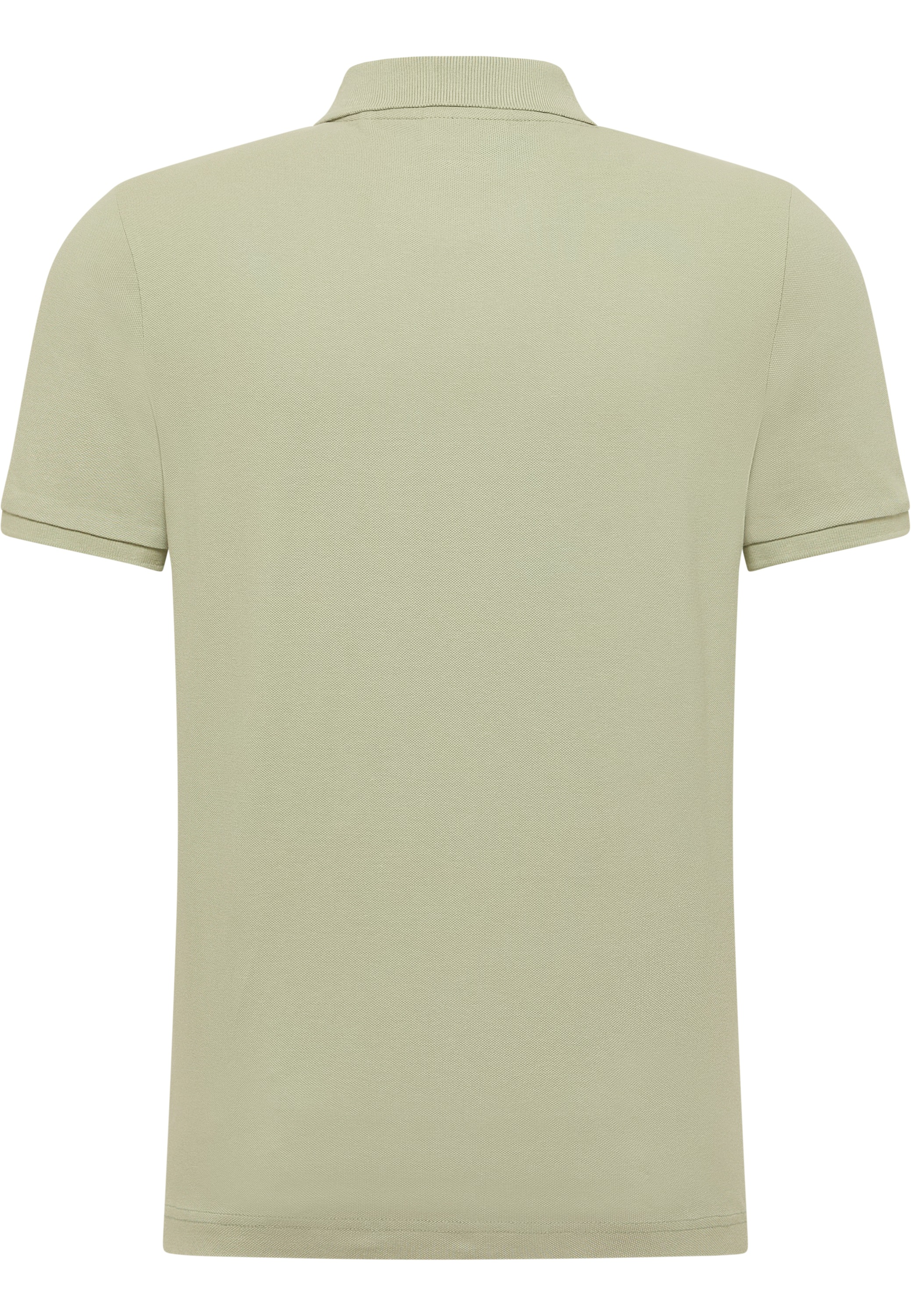 MUSTANG Kurzarmshirt »Herren Style Palco«