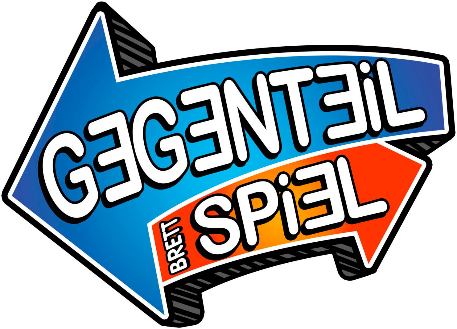 Noris Spiel »Gegenteil«
