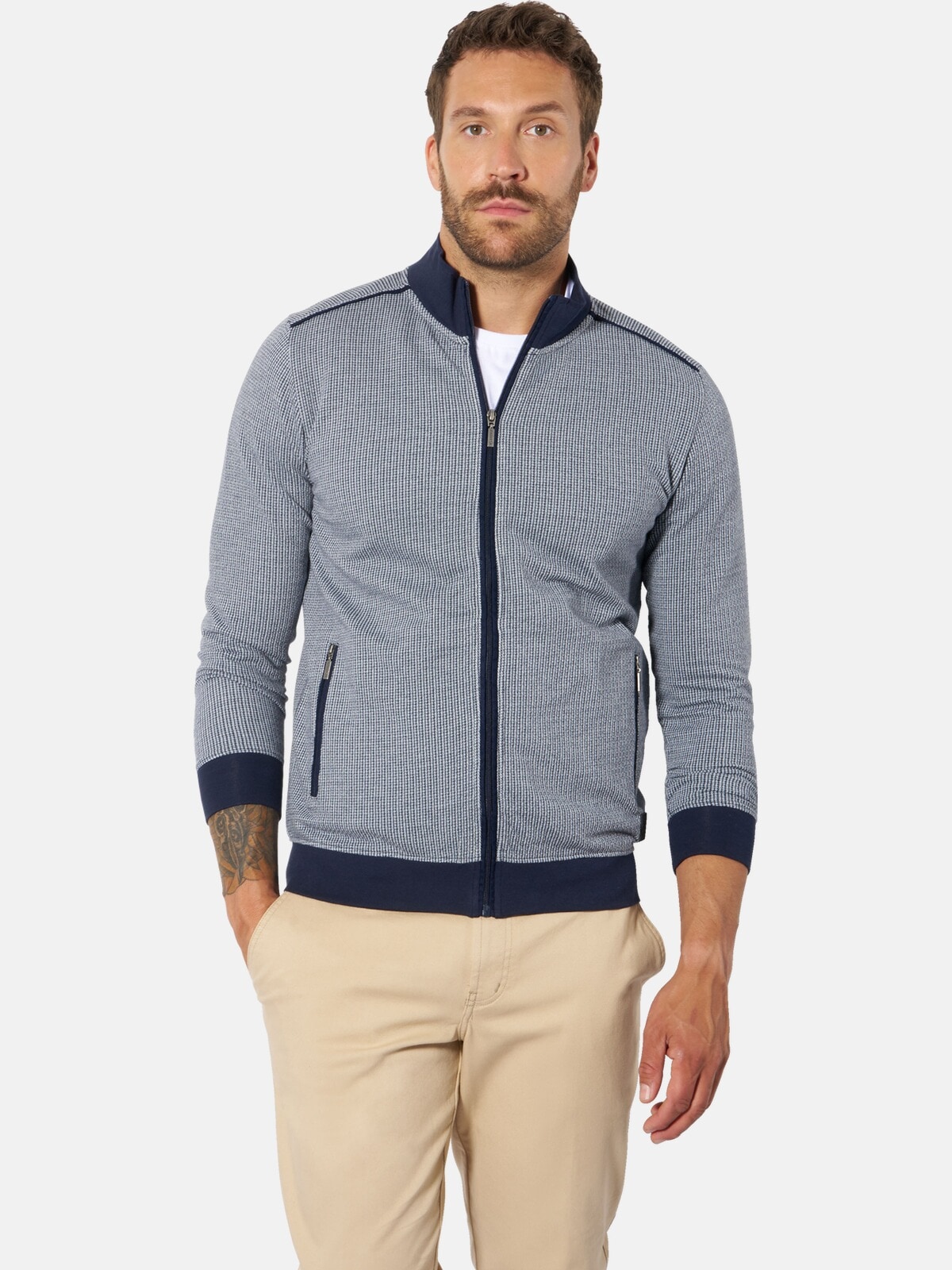 Babista Sweatjacke »Sweatjacke HARION«