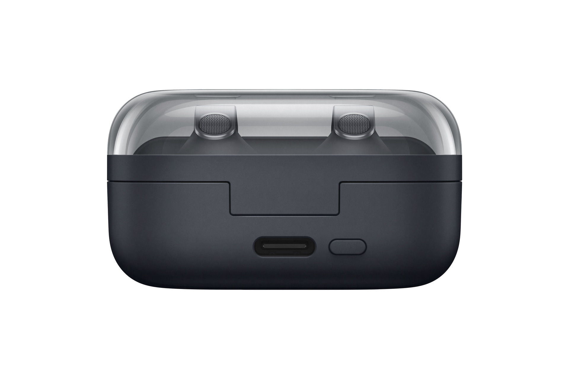 Samsung wireless In-Ear-Kopfhörer »Galaxy Buds4 Pro« A2DP Bluetooth Active Noise Cancelling (ANC) | Gestenkontrolle | Sprachsteuerung