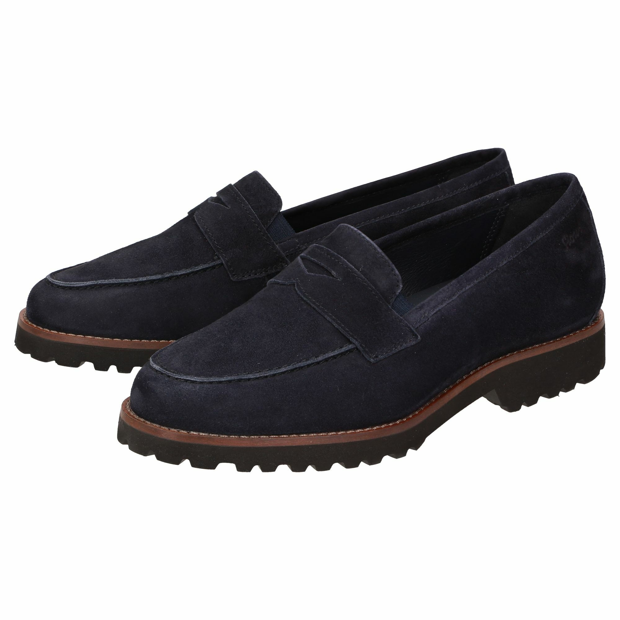 SIOUX Slipper »Meredith-709-H«