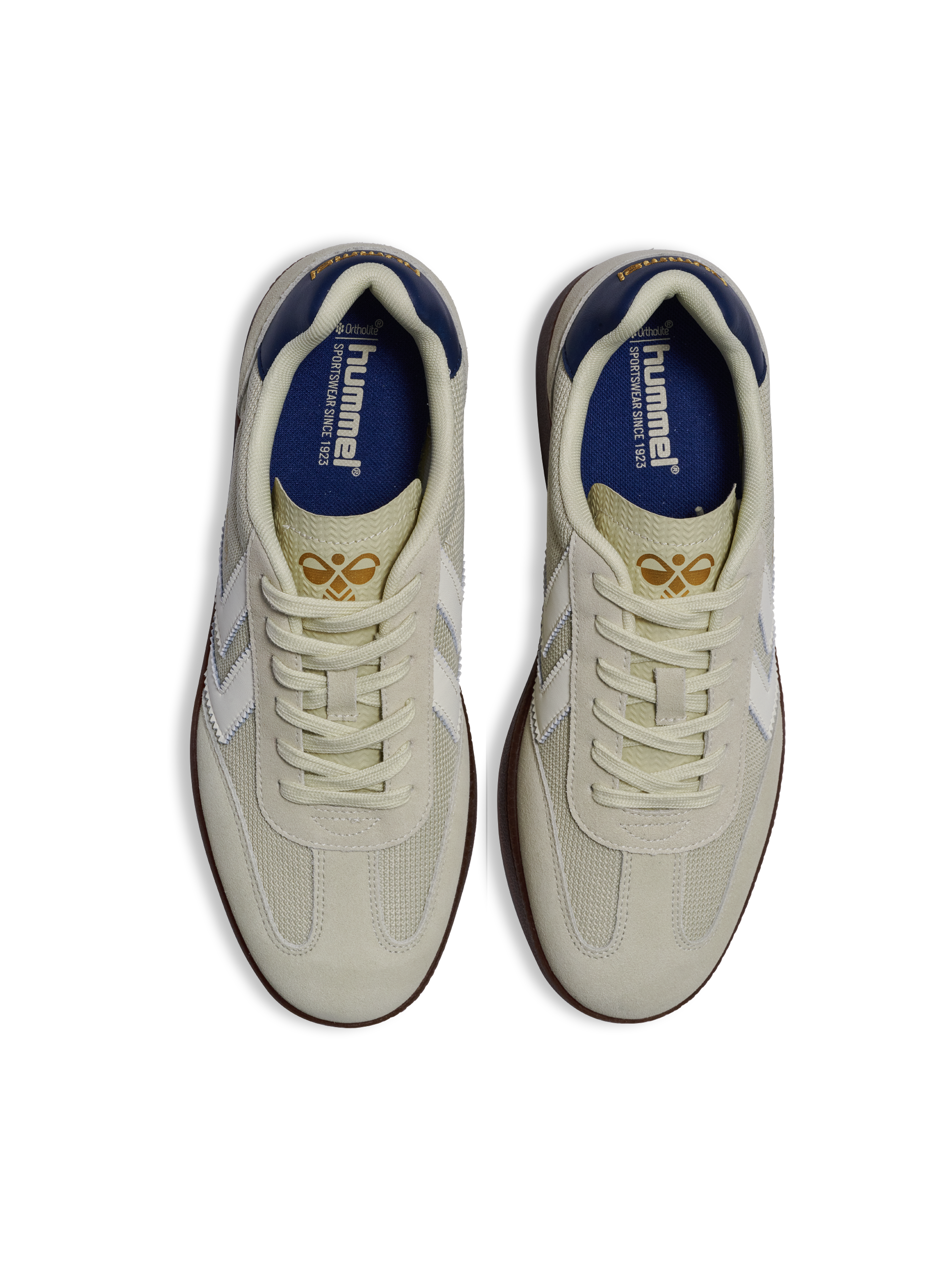 hummel Sneaker »VM78 CPH MS«