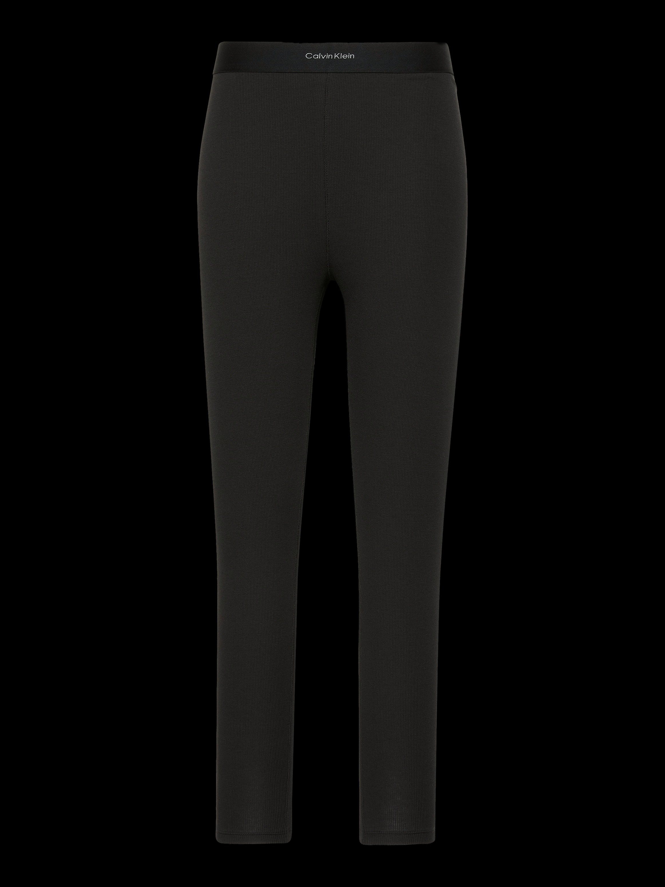 Calvin Klein Underwear Leggings »LEGGING«, mit Elastik-Logobund