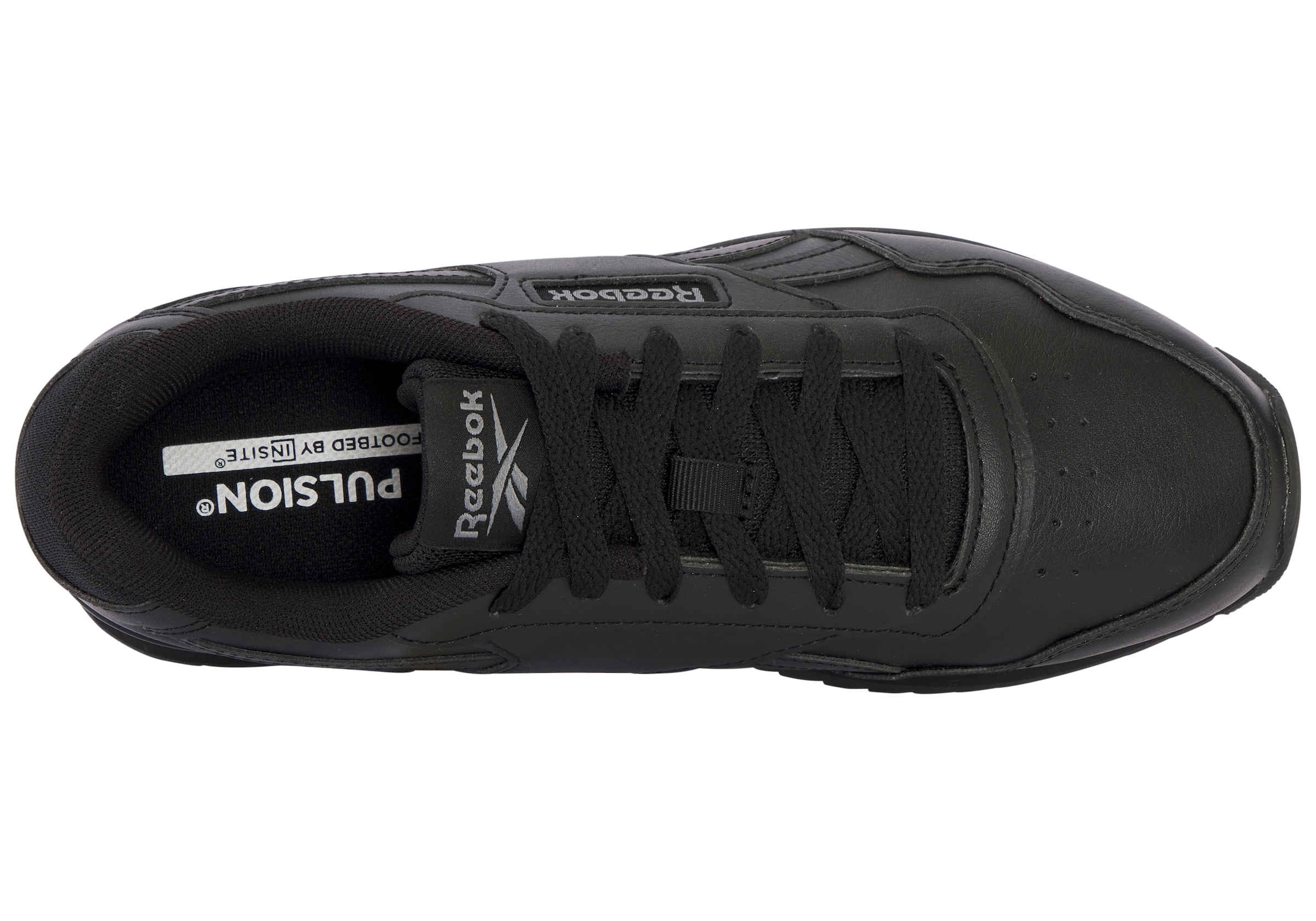 Reebok Classic Sneaker »REEBOK GLIDE RIPPLE CLIP«