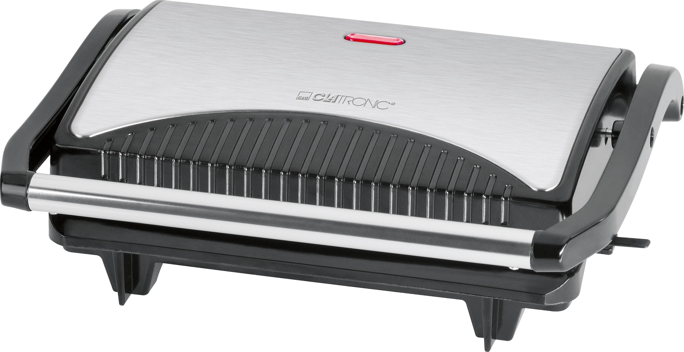 CLATRONIC Kontaktgrill »MG 3519«, 700 W