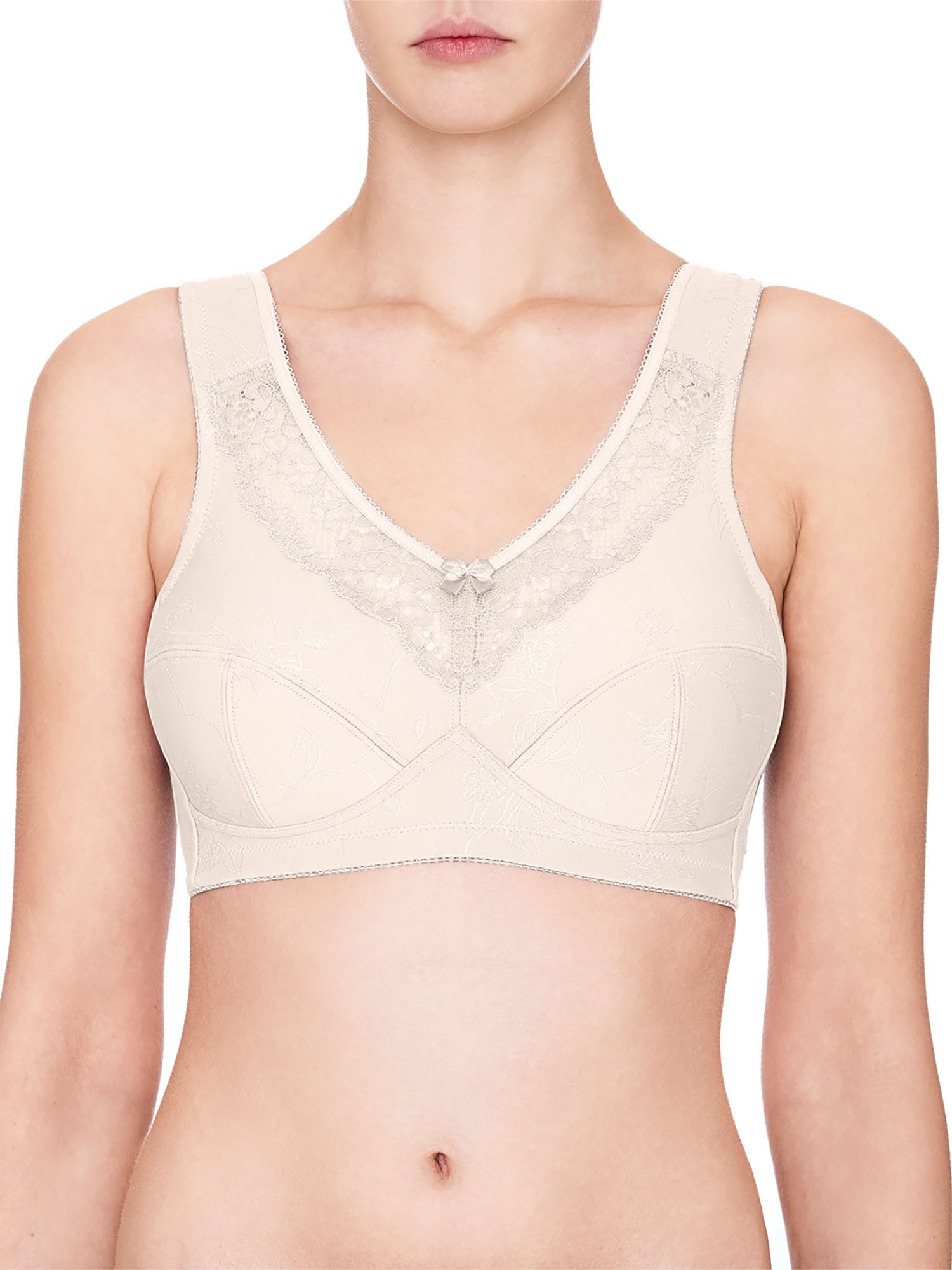 Susa Entlastungs-BH »Entlastungs BH ohne Bügel Basic«