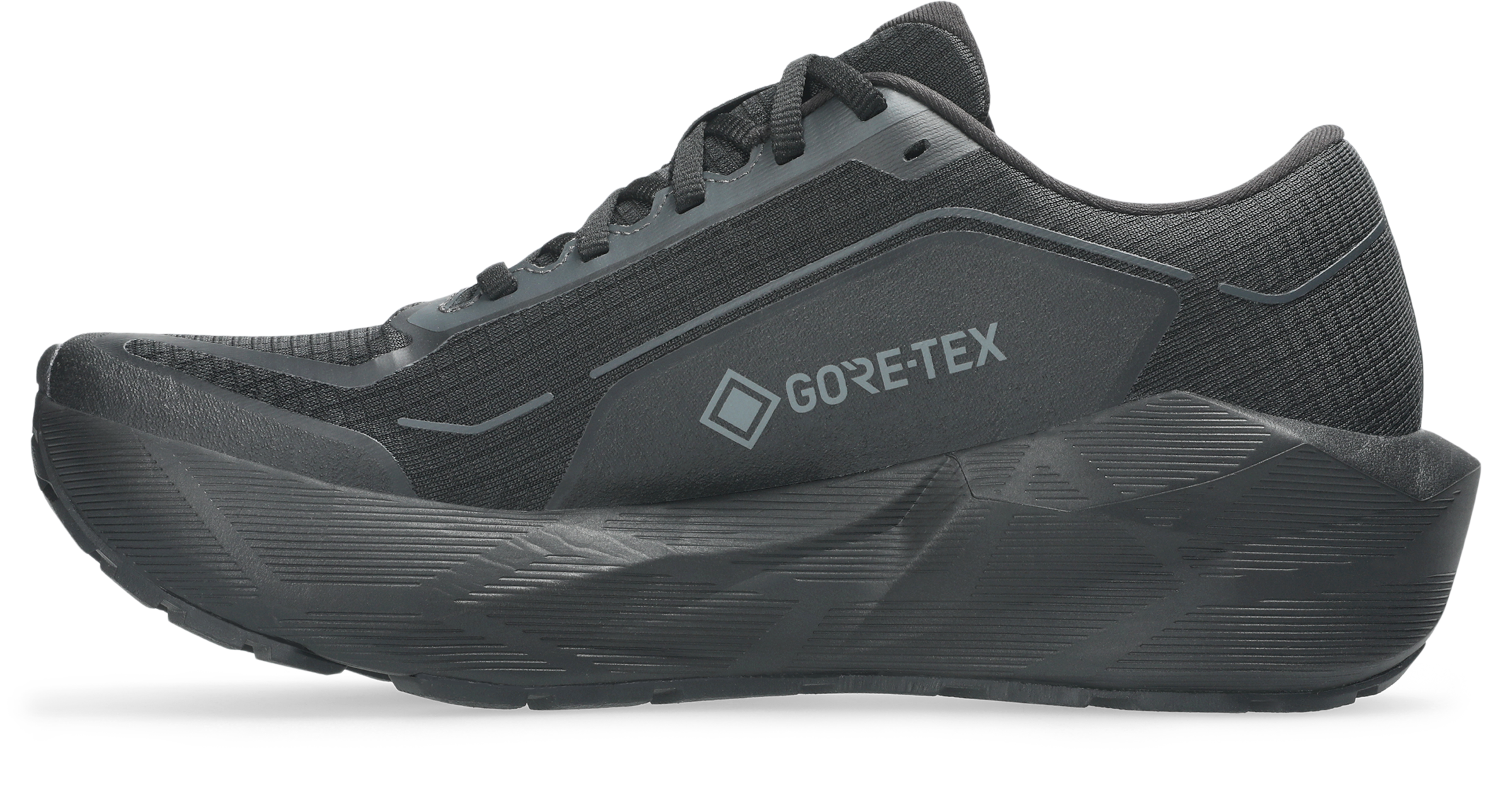 Asics Laufschuh »NOVABLAST 6 GORE-TEX®«  GORE-TEX®, für mehr Grip und wasserdicht